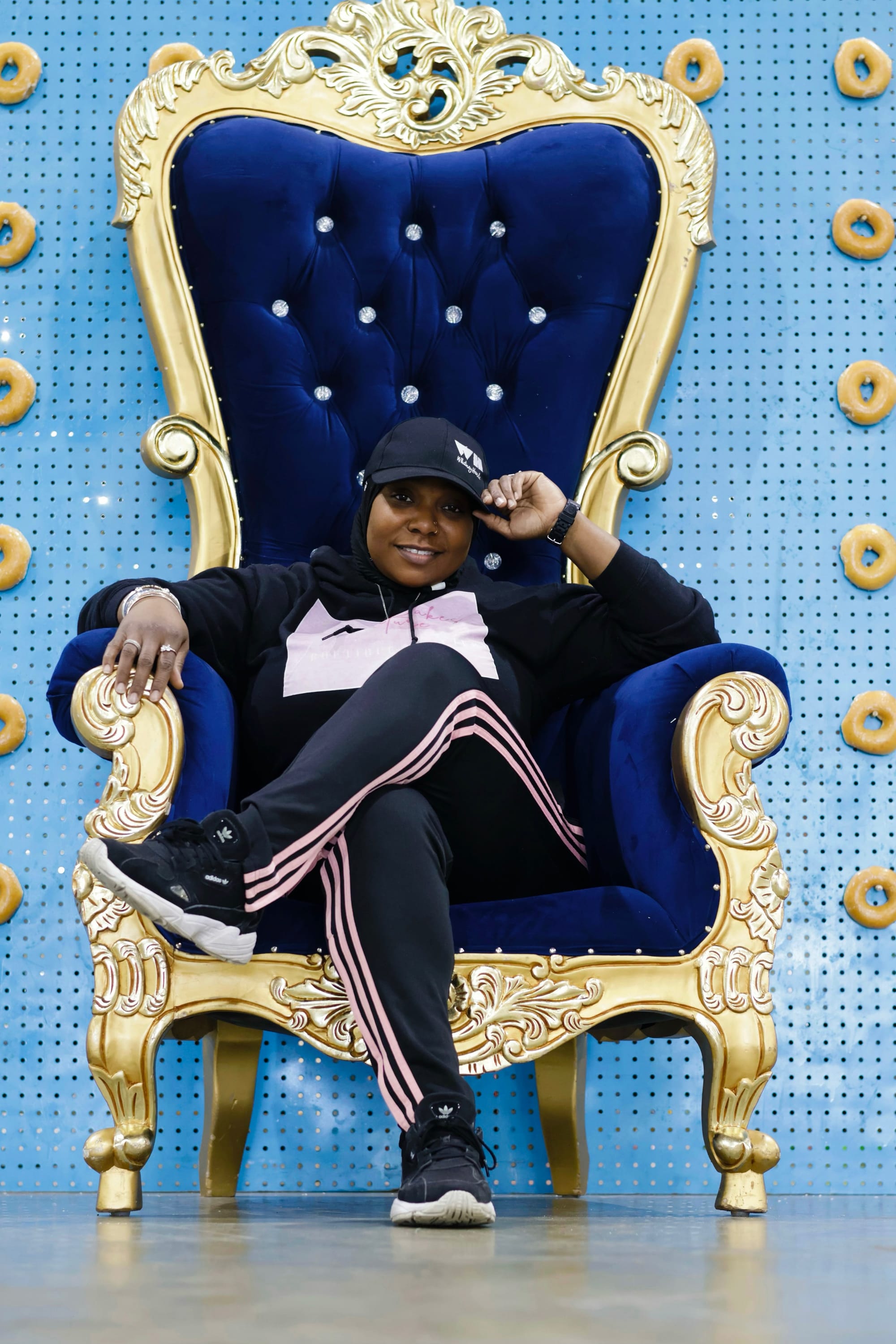 Dessert Wars National Championships 2024