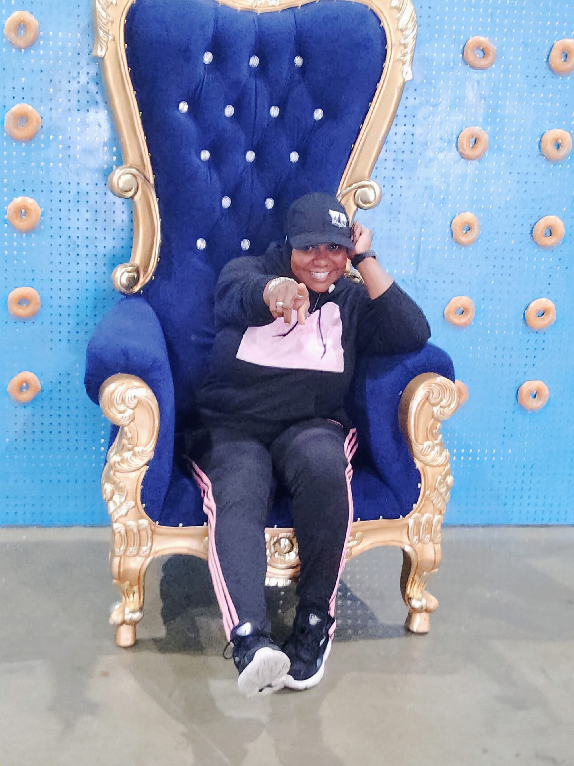 Dessert Wars National Championships 2024