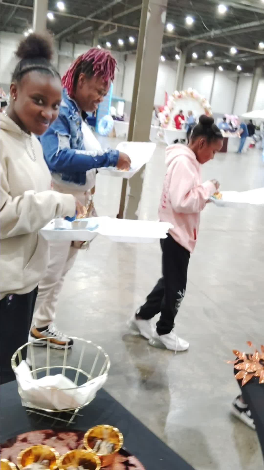 Dessert Wars National Championships 2024