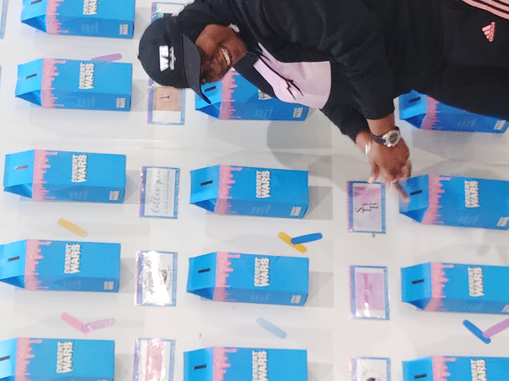 Dessert Wars National Championships 2024