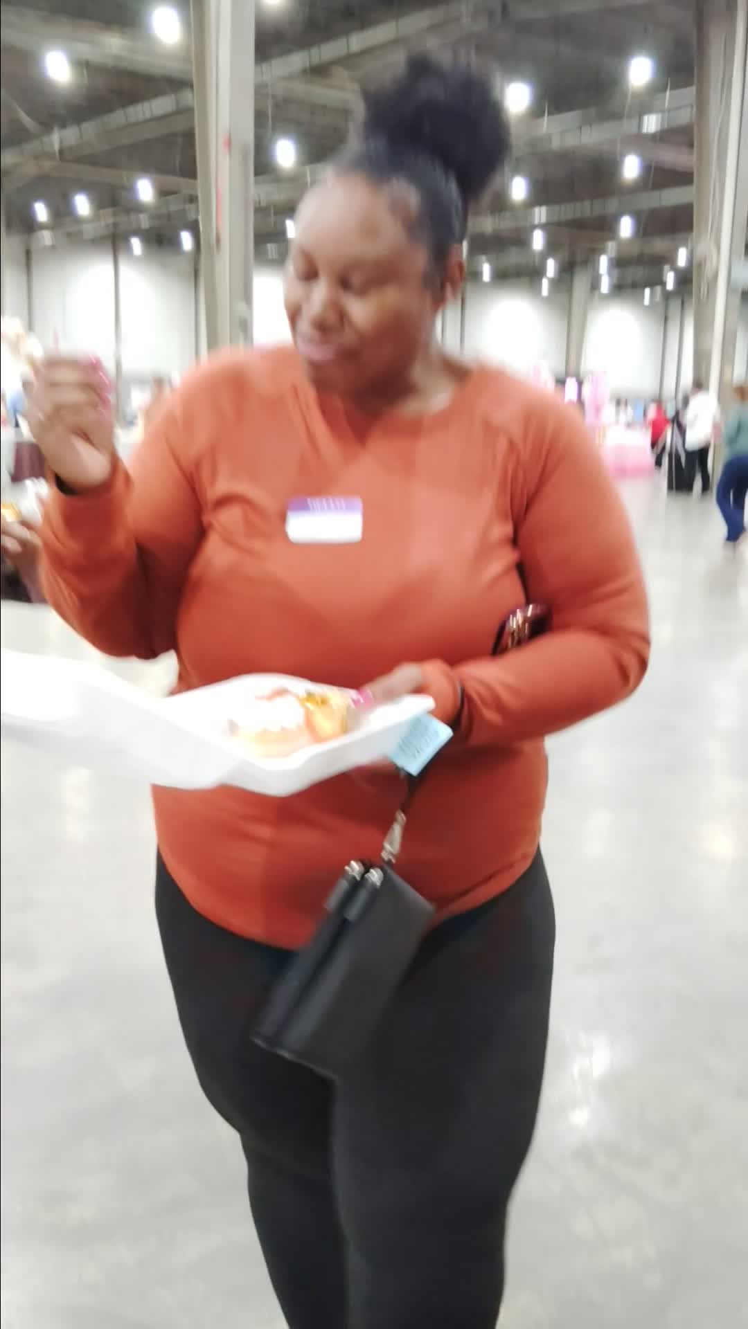 Dessert Wars National Championships 2024