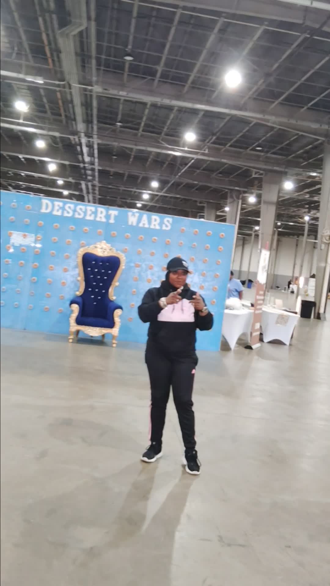 Dessert Wars National Championships 2024