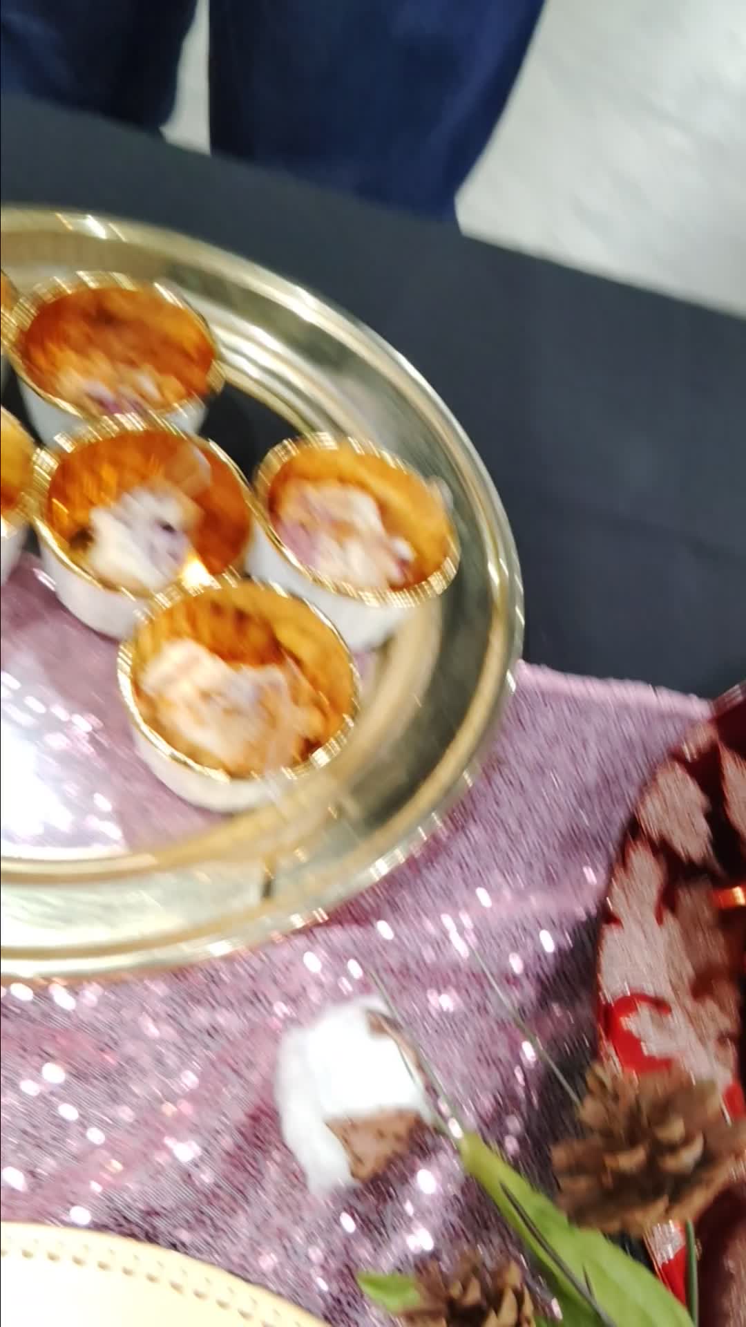 Dessert Wars National Championships 2024