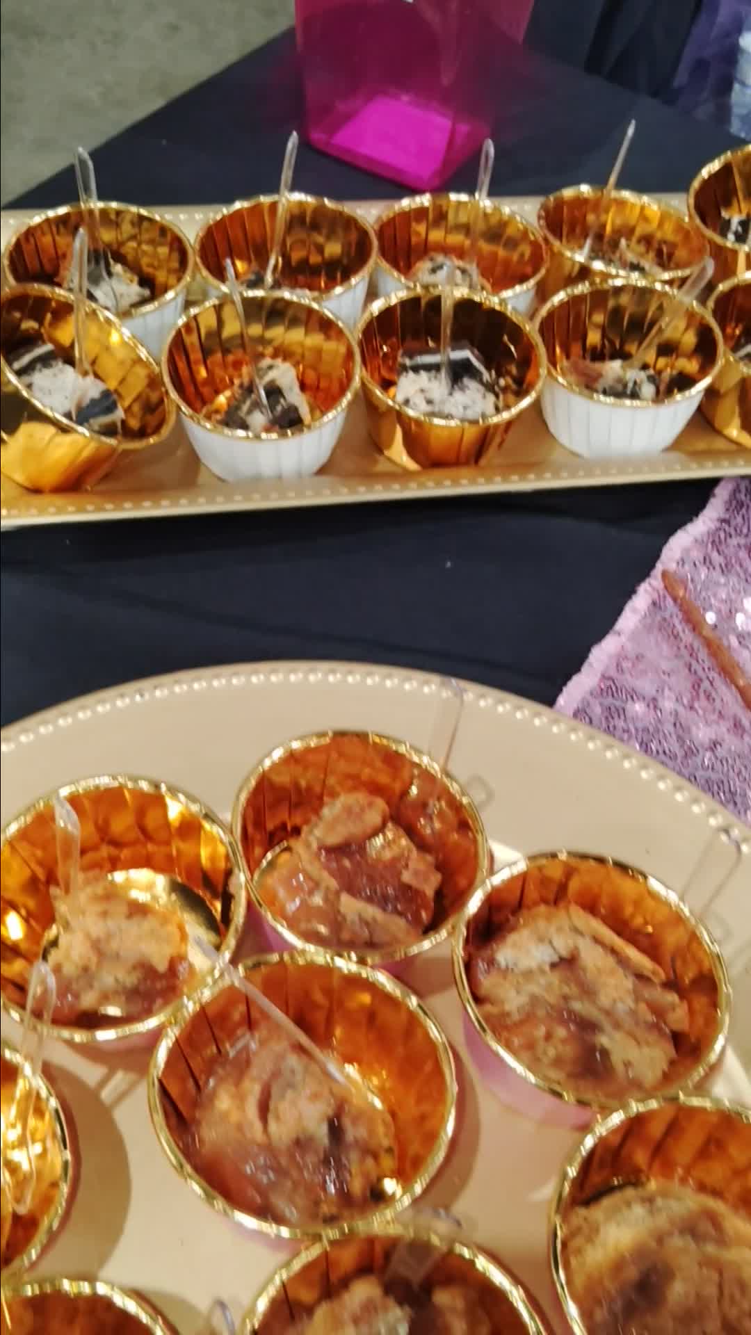 Dessert Wars National Championships 2024