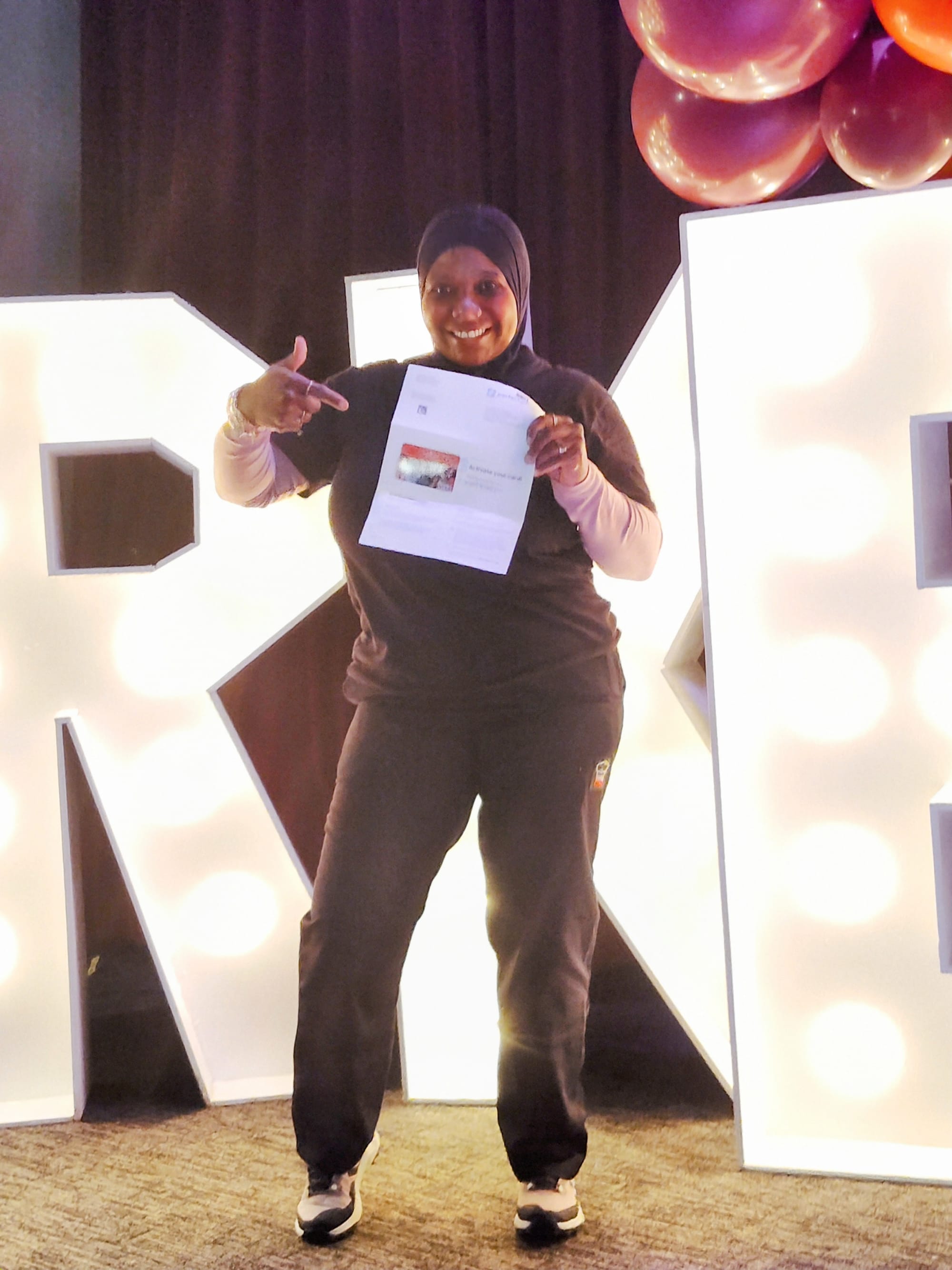 B.G.V. Pitch Competition 2024