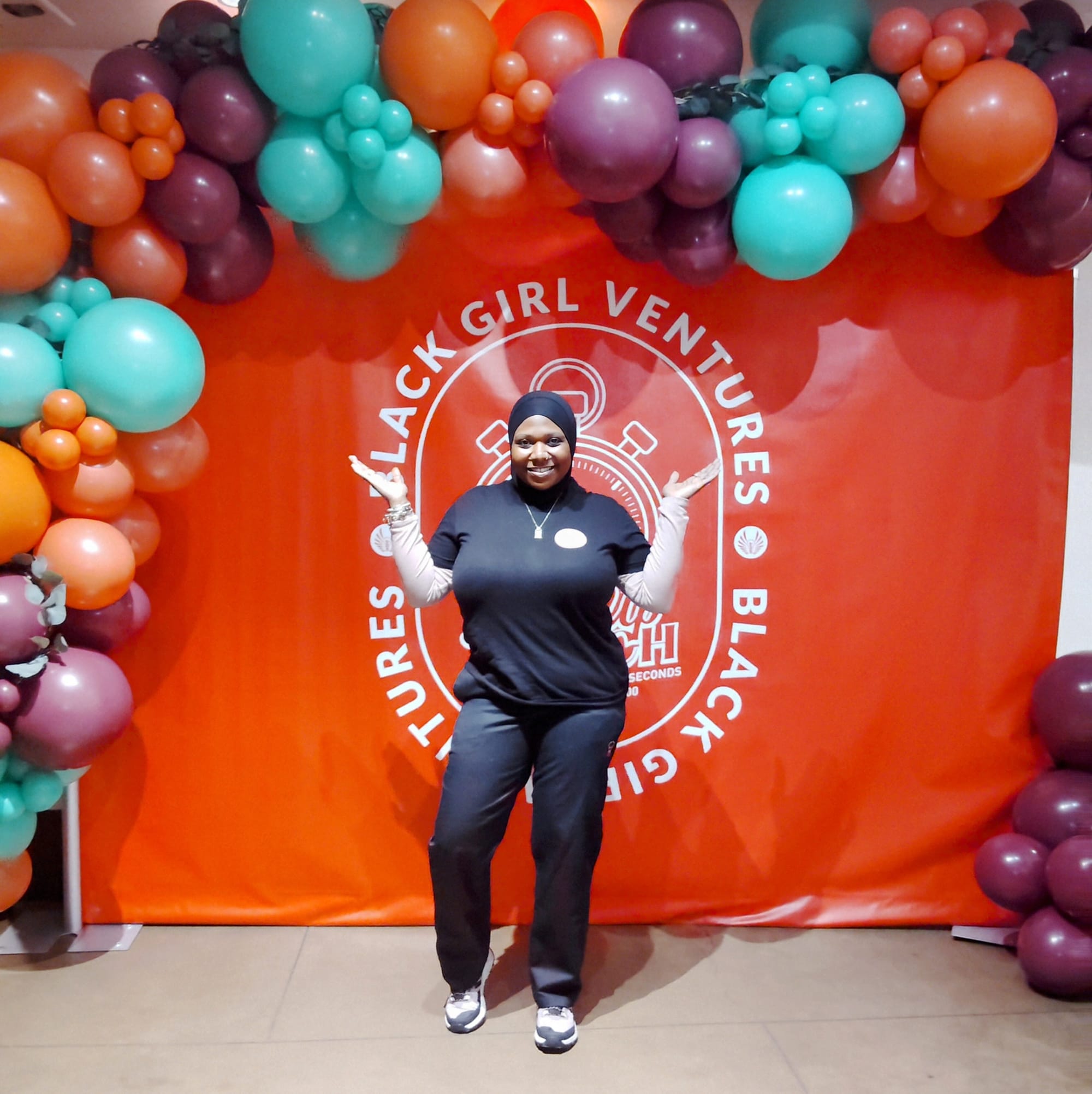 B.G.V. Pitch Competition 2024