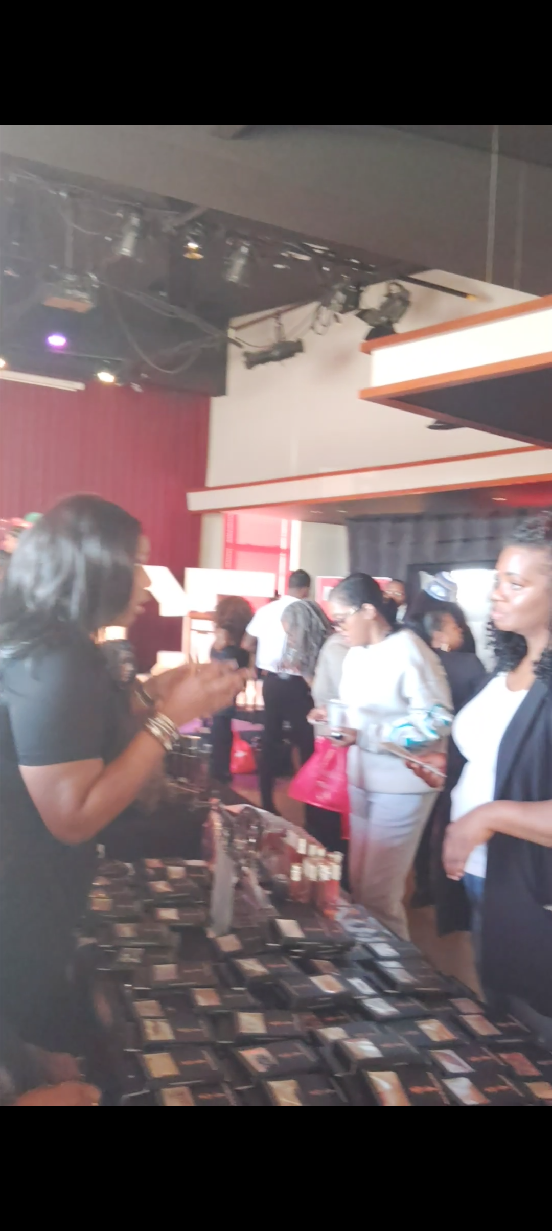 B.G.V. Pitch Competition 2024