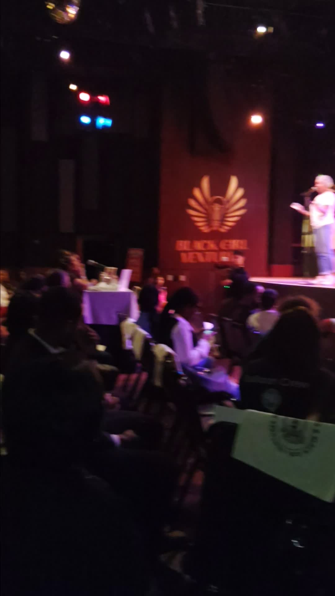 B.G.V. Pitch Competition 2024