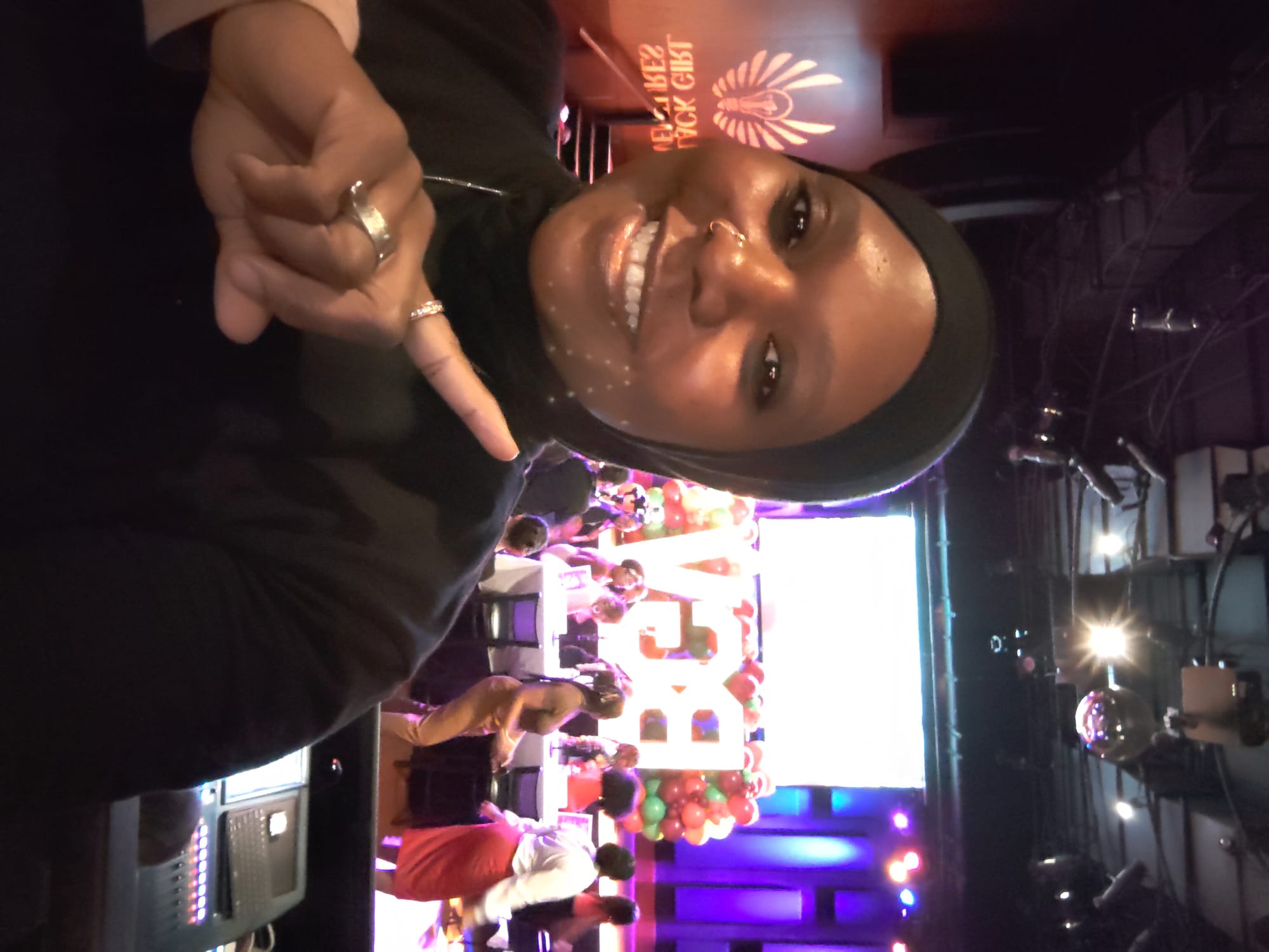 B.G.V. Pitch Competition 2024