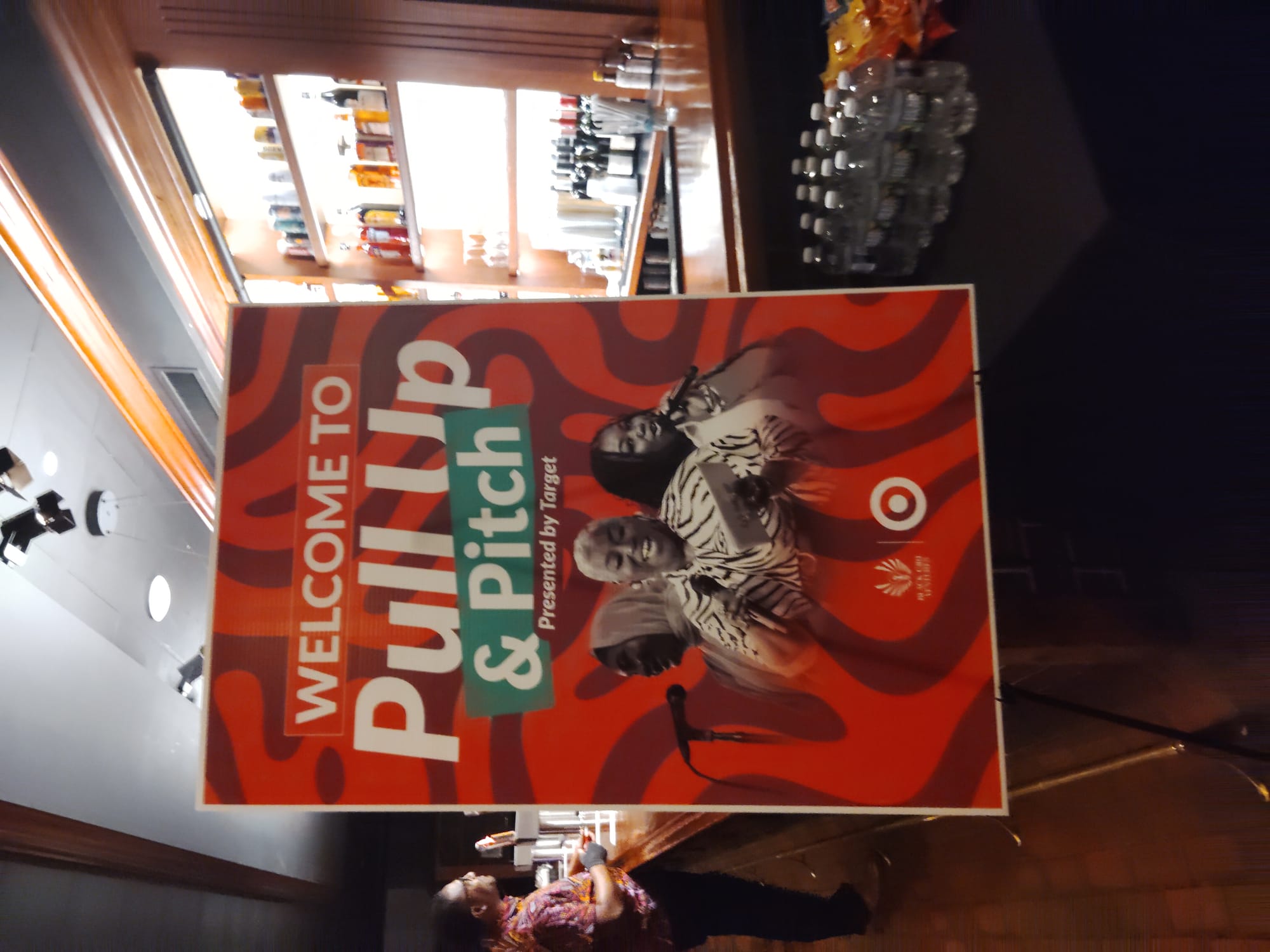 B.G.V. Pitch Competition 2024