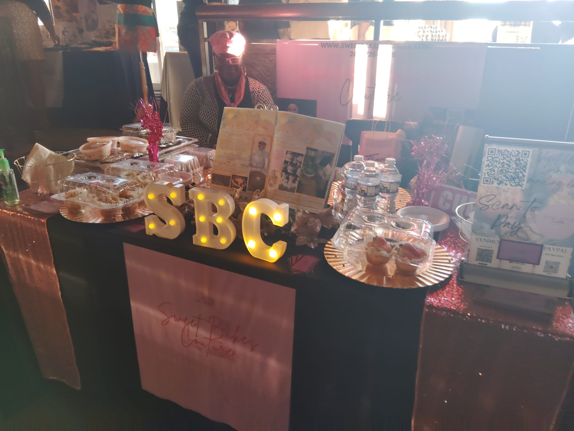 B.G.V. Pitch Competition 2024