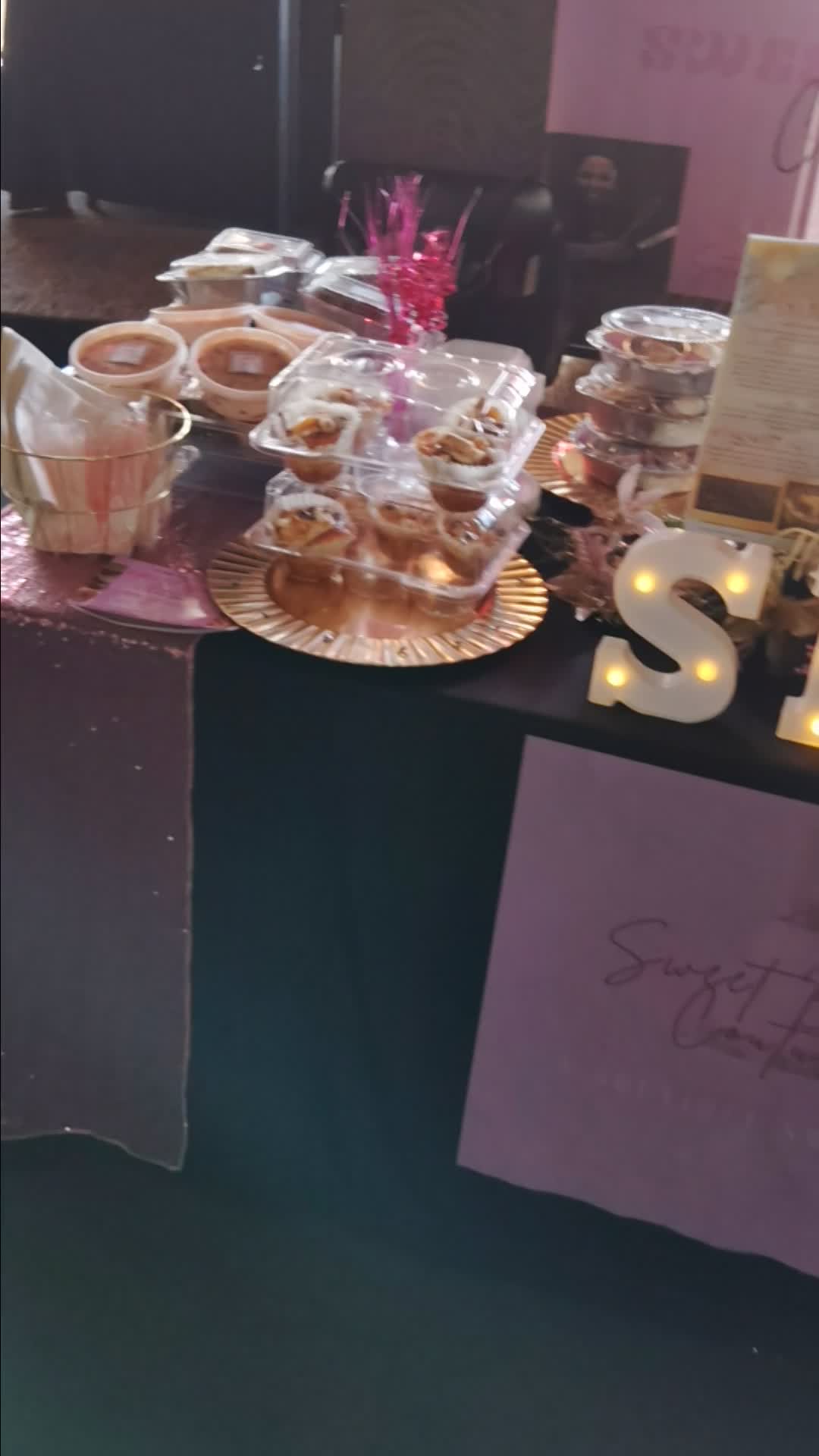 B.G.V. Pitch Competition 2024