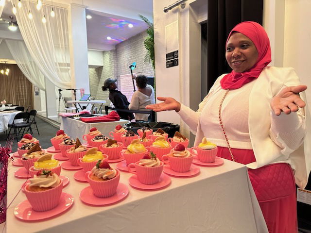 December 2024 - Brunch & PoeTea Party