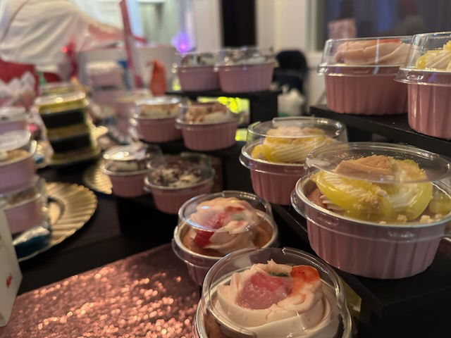 December 2024 - Brunch & PoeTea Party