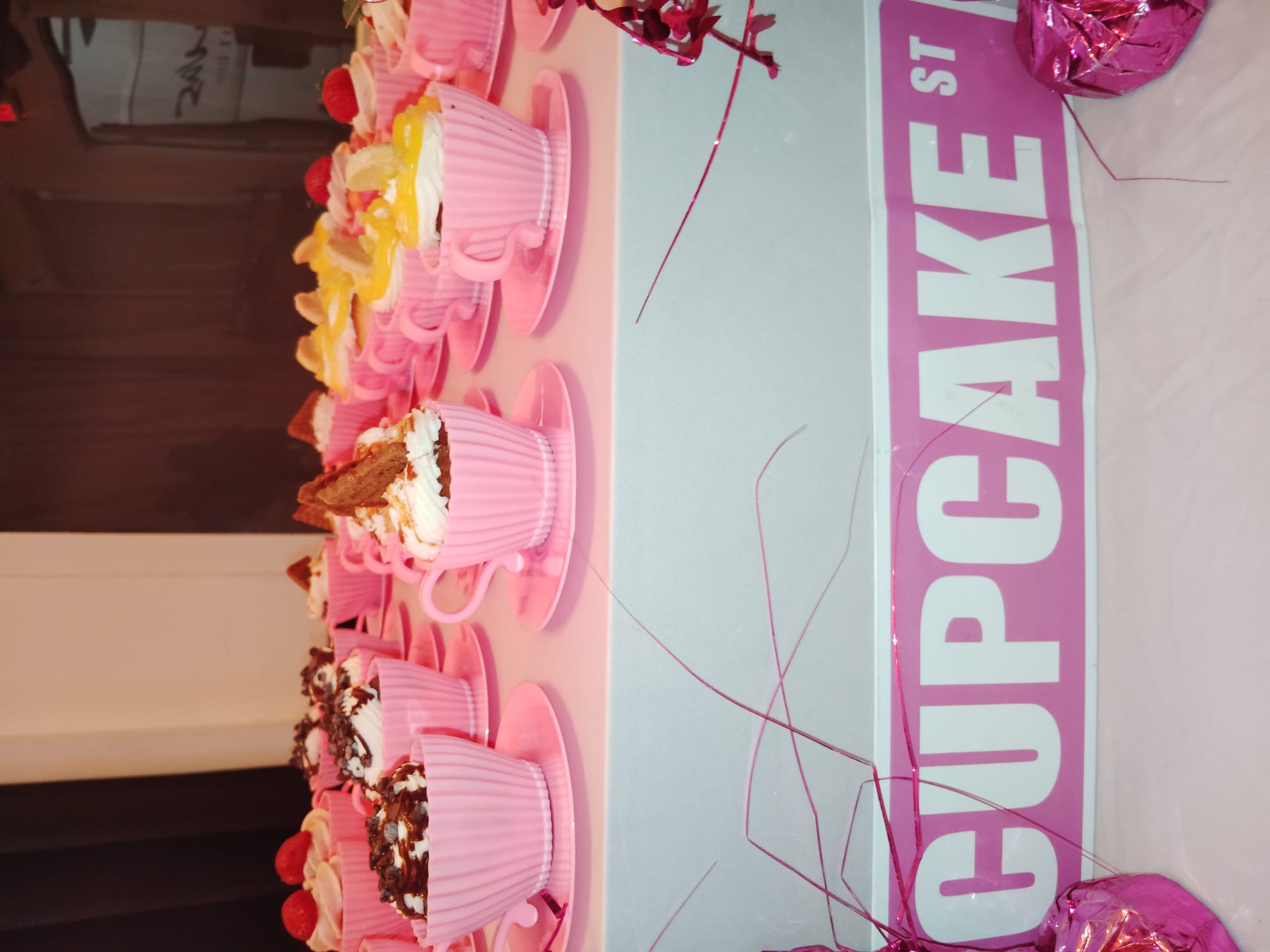 December 2024 - Brunch & PoeTea Party