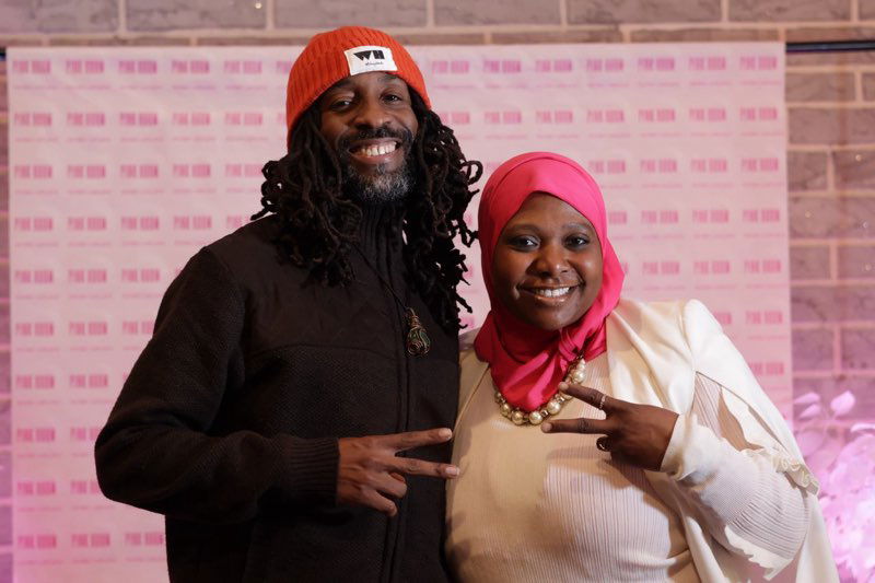 December 2024 - Brunch & PoeTea Party