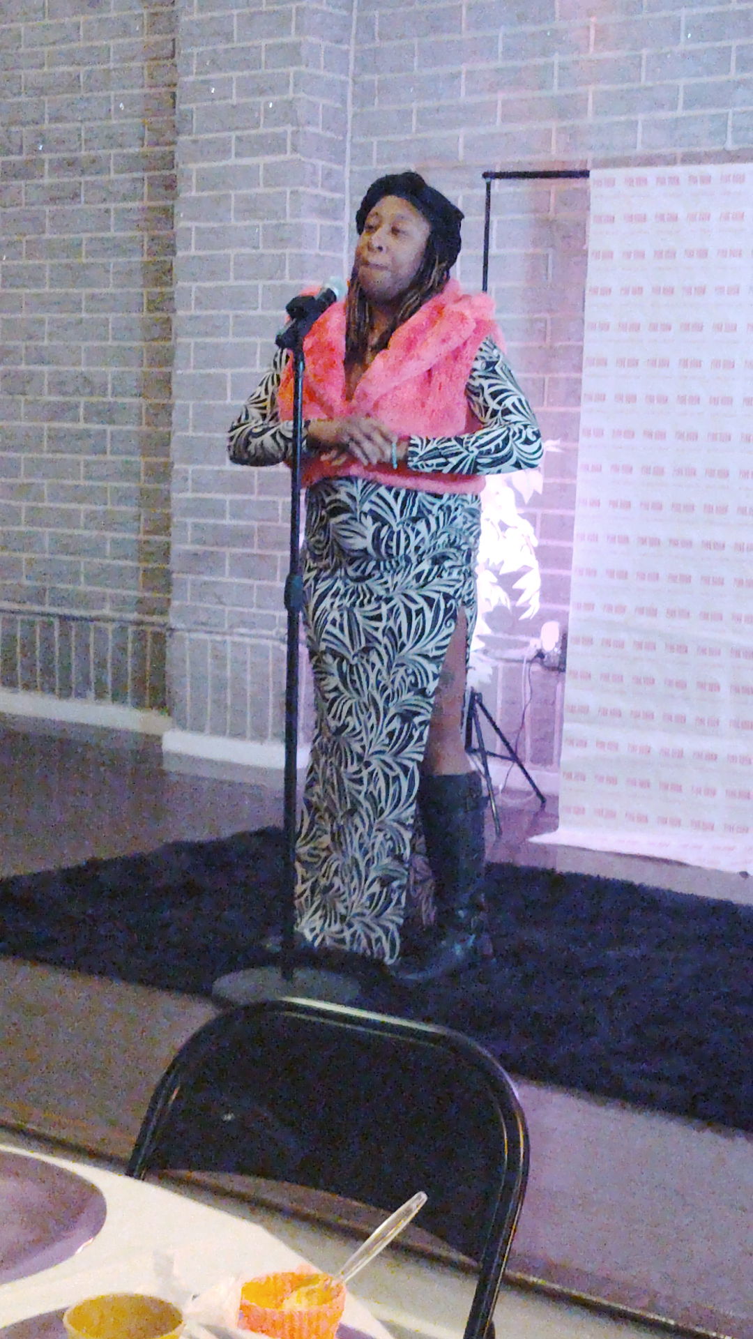 December 2024 - Brunch & PoeTea Party