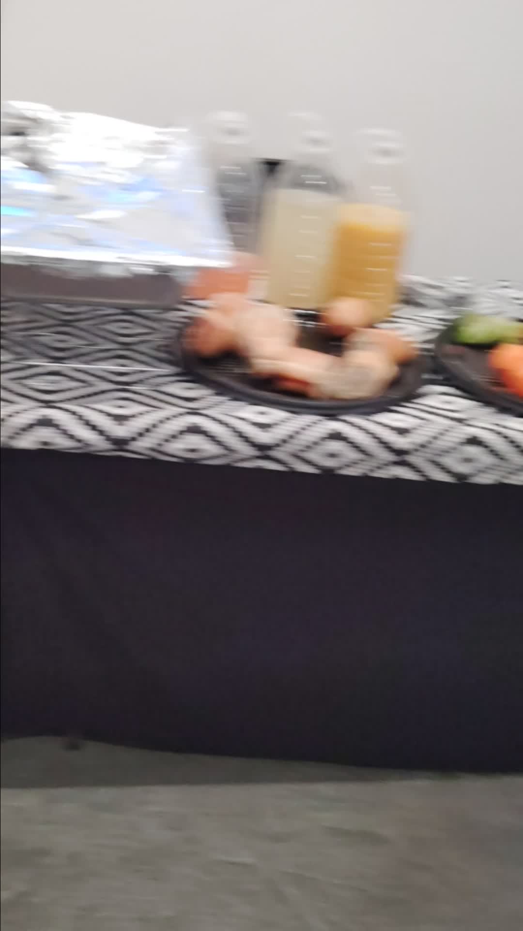 December 2024 - Brunch & PoeTea Party 