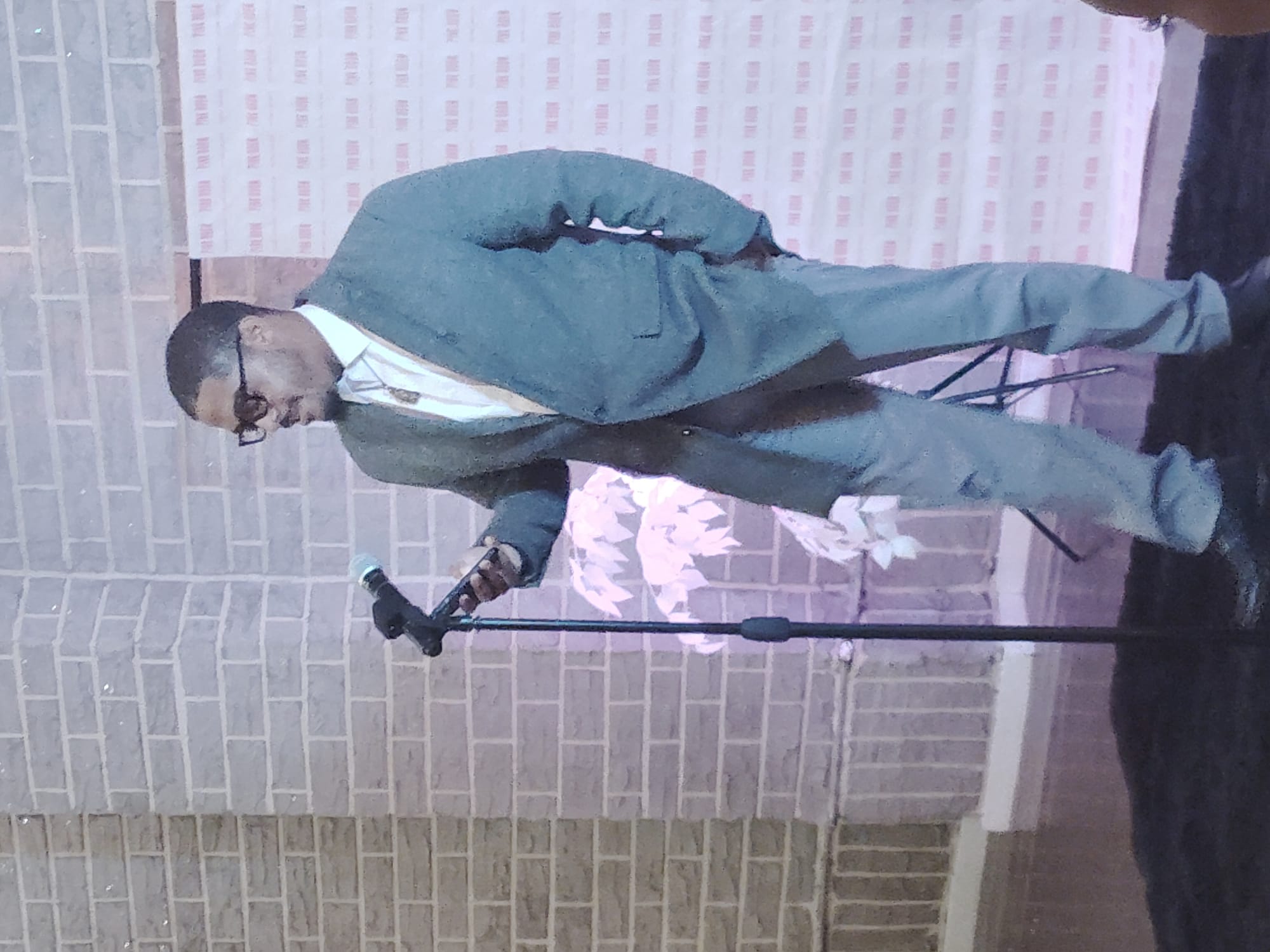 December 2024 - Brunch & PoeTea Party