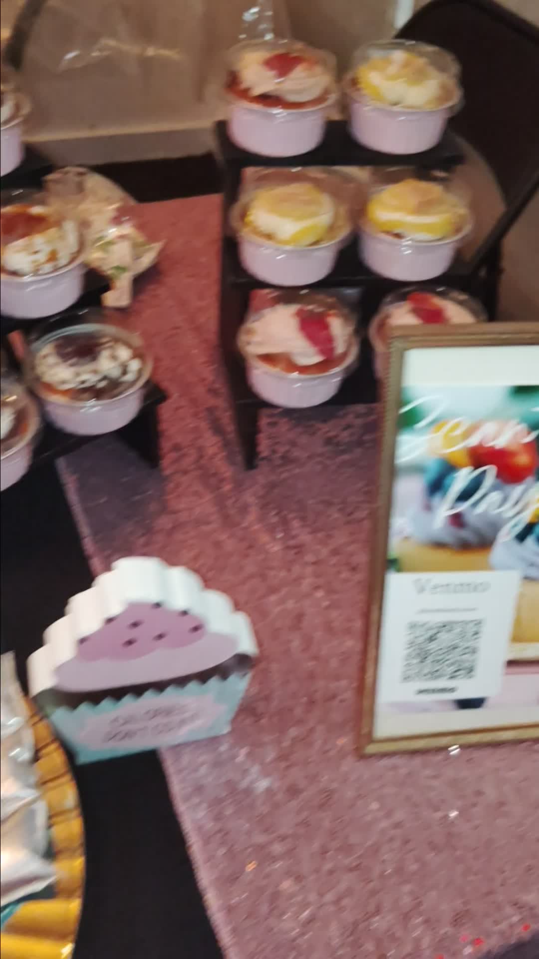 December 2024 - Brunch & PoeTea Party 