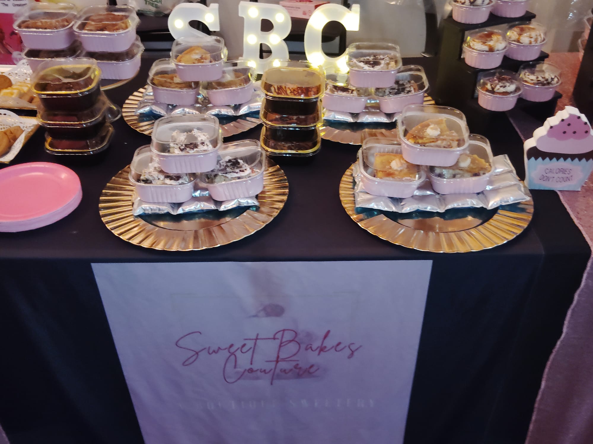 December 2024 - Brunch & PoeTea Party