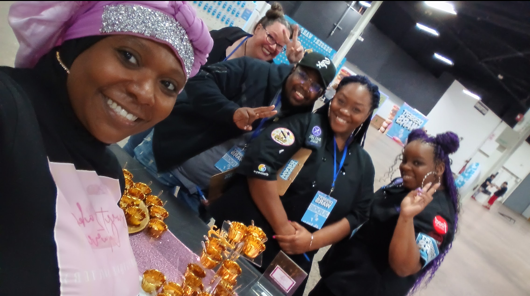 Dessert Wars Philly 2024