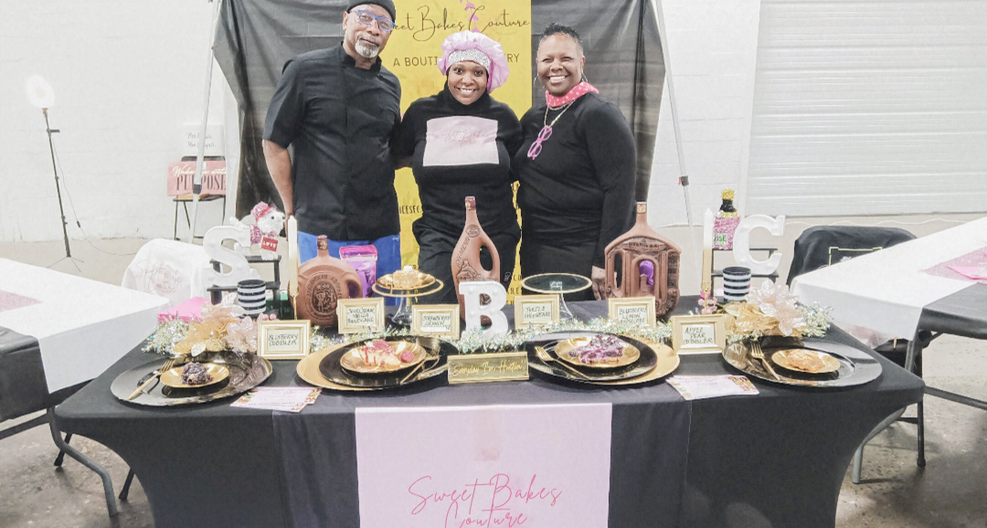 Dessert Wars Philly 2024