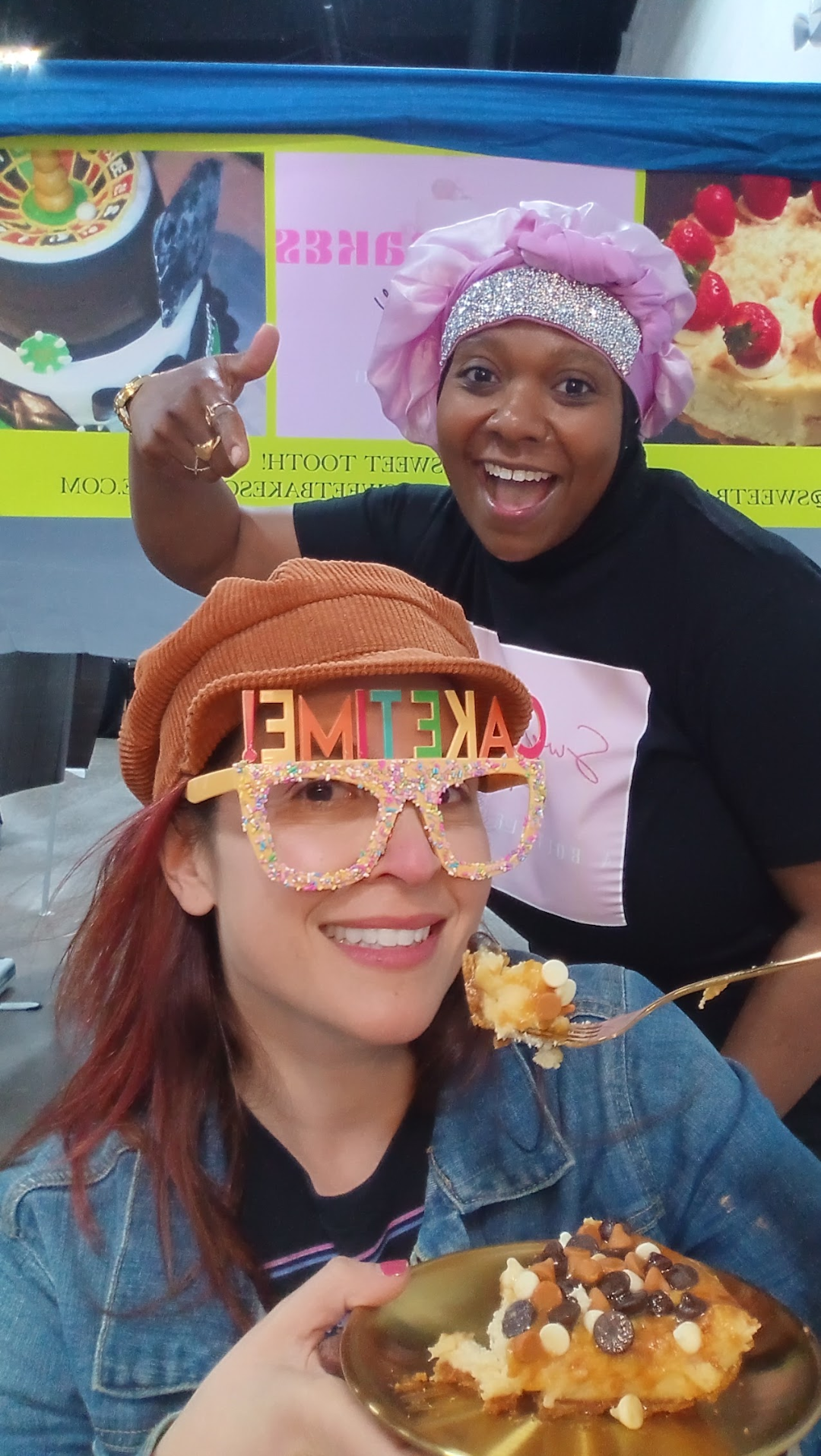 Dessert Wars Philly 2024