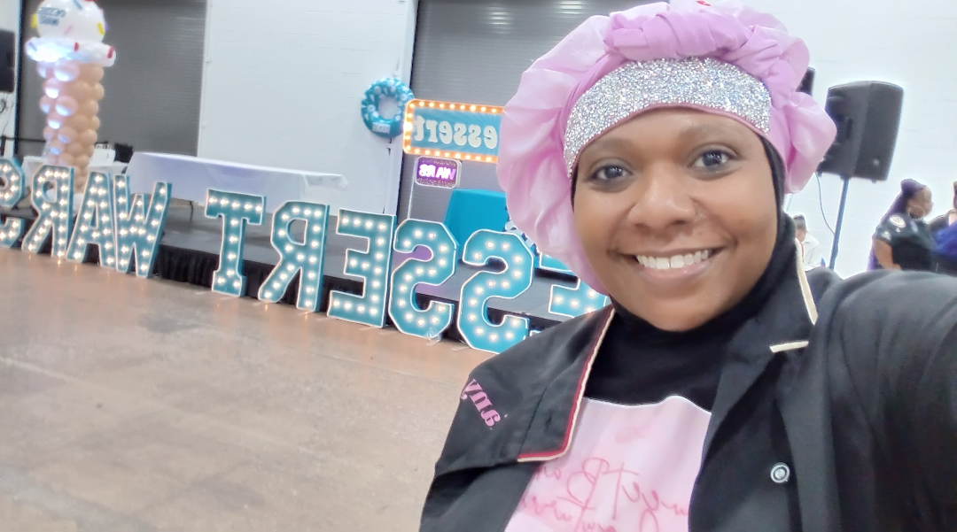 Dessert Wars Philly 2024