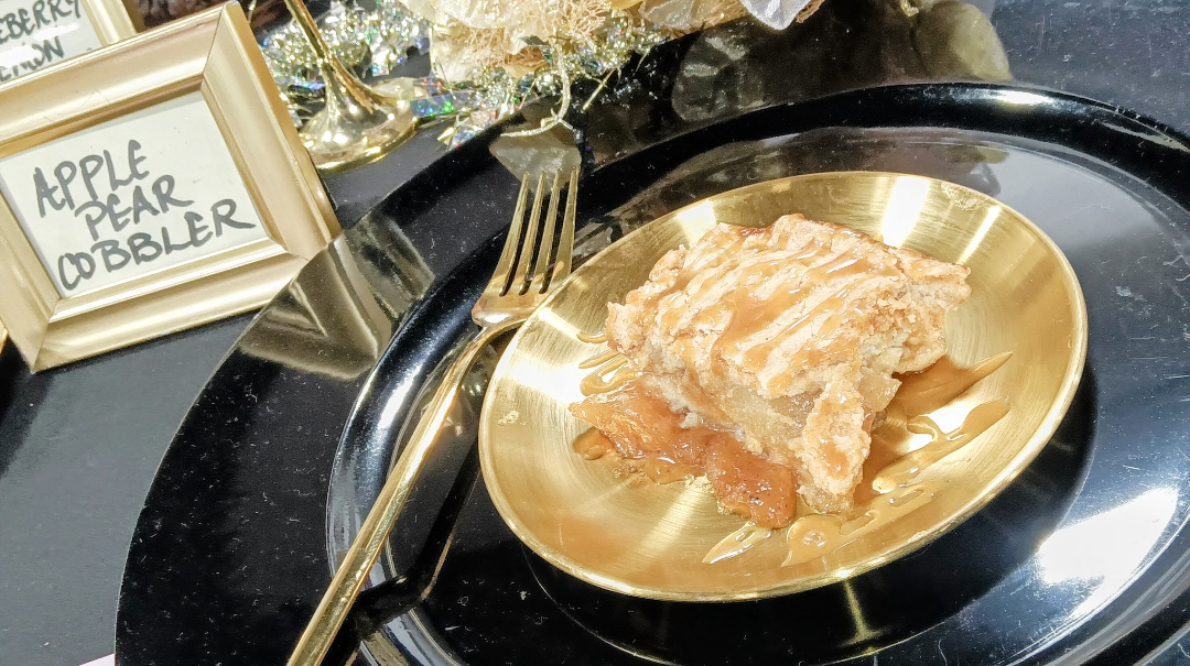 Dessert Wars Philly 2024