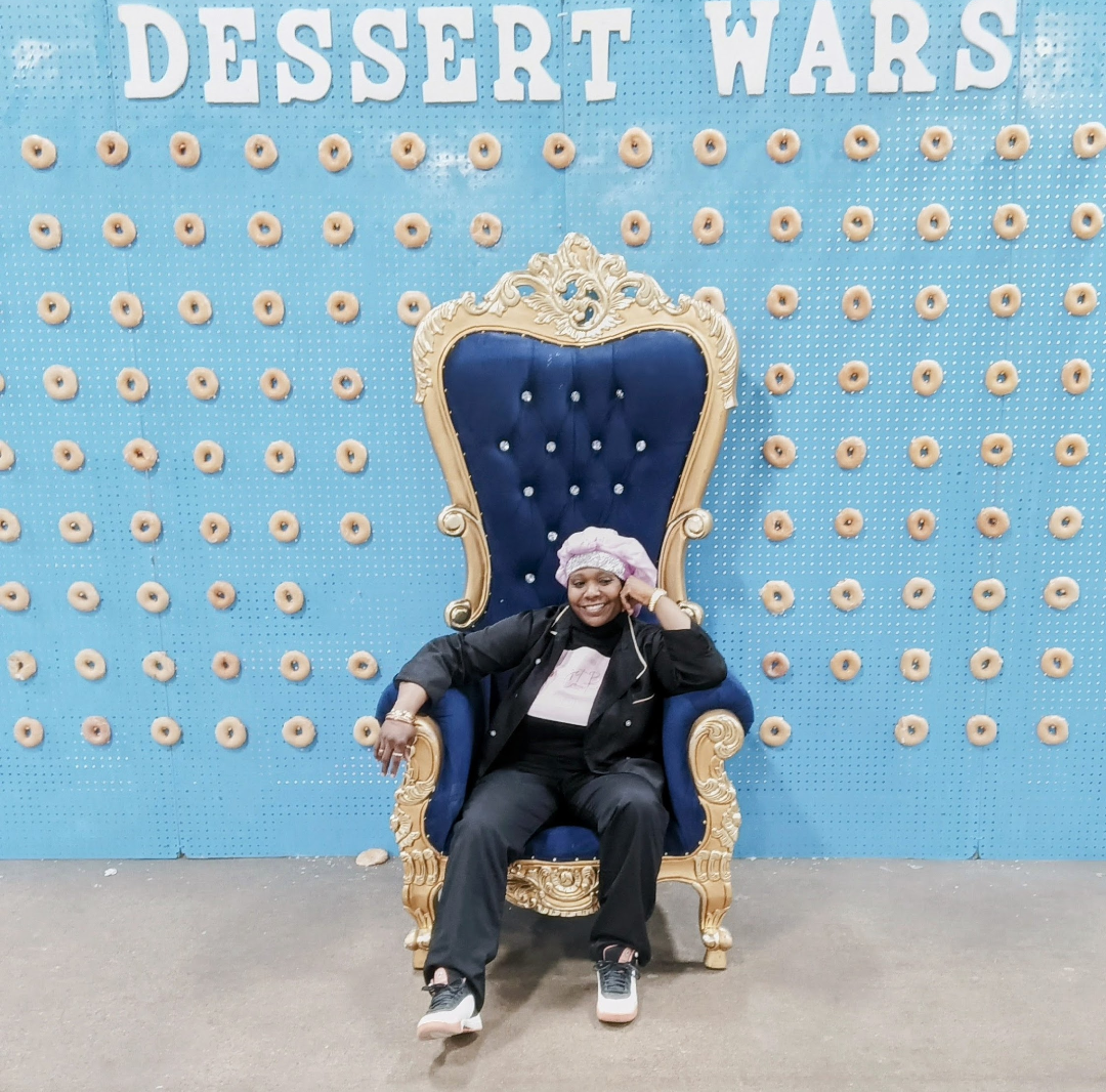 Dessert Wars Philly 2024
