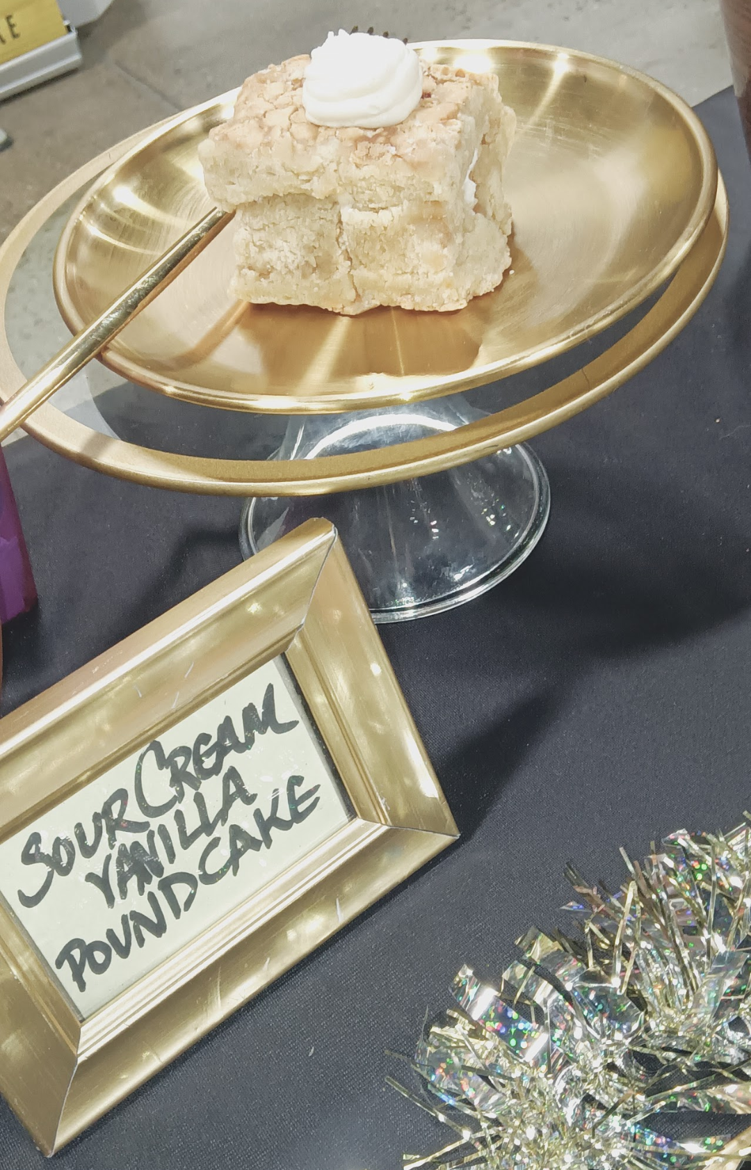 Dessert Wars Philly 2024