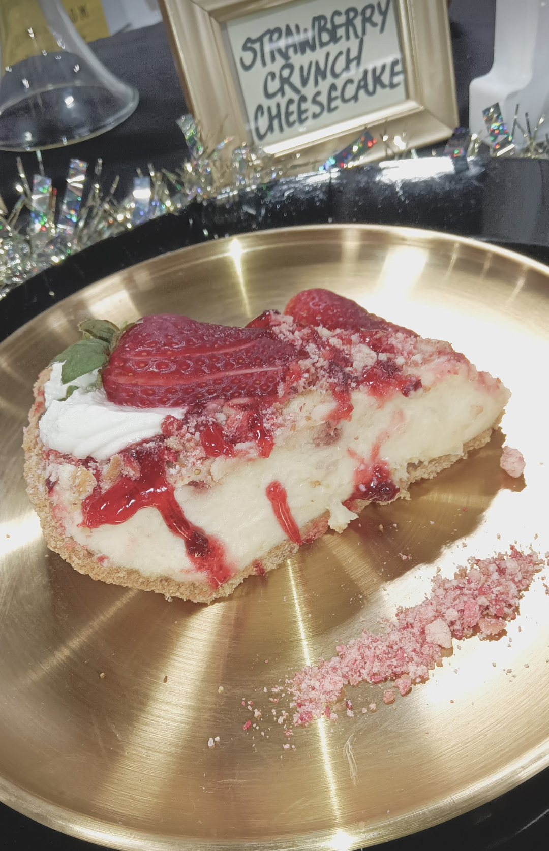 Dessert Wars Philly 2024