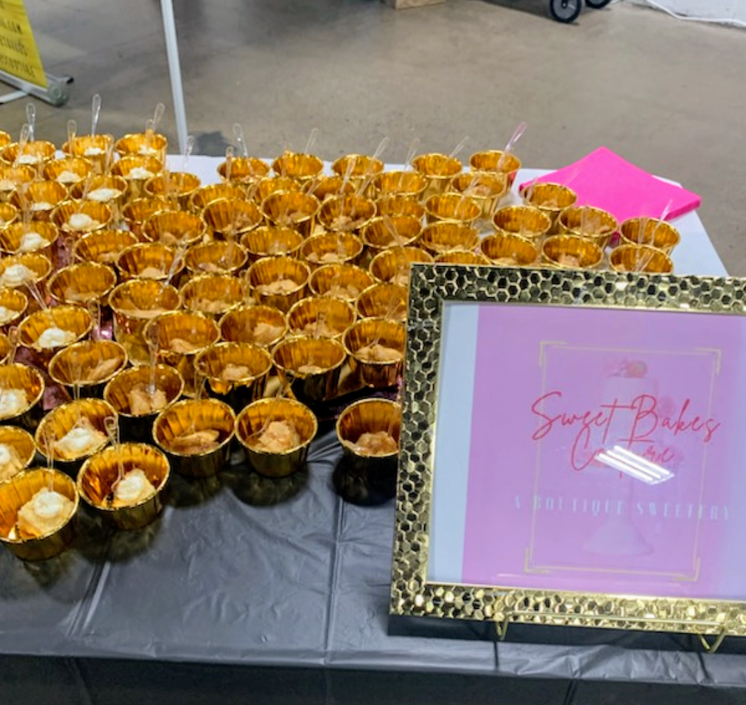 Dessert Wars Philly 2024