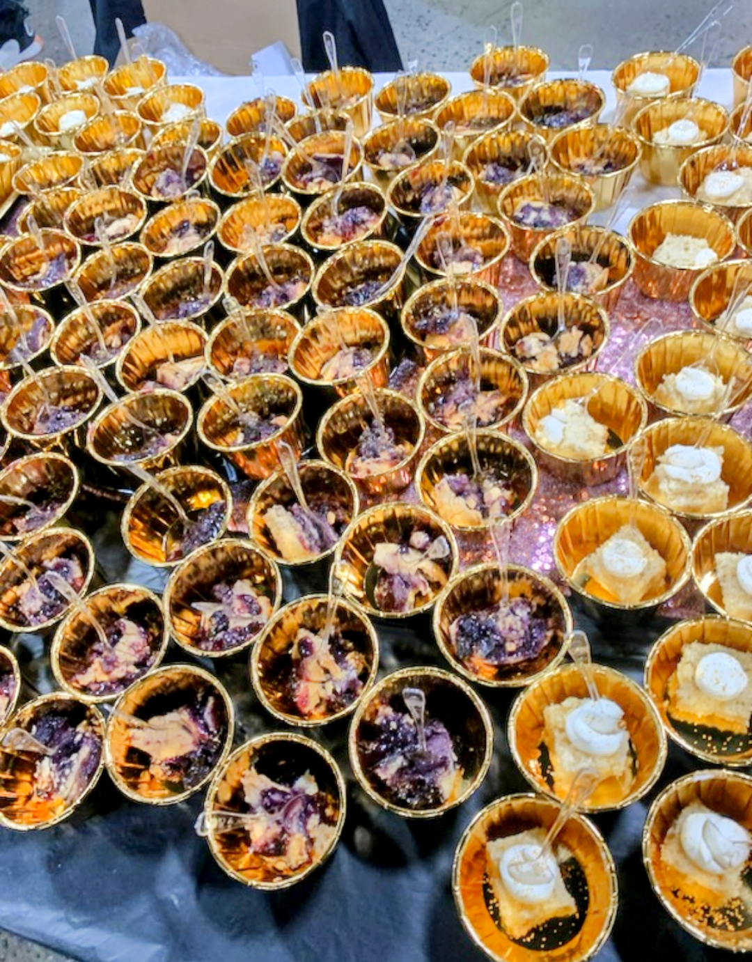 Dessert Wars Philly 2024