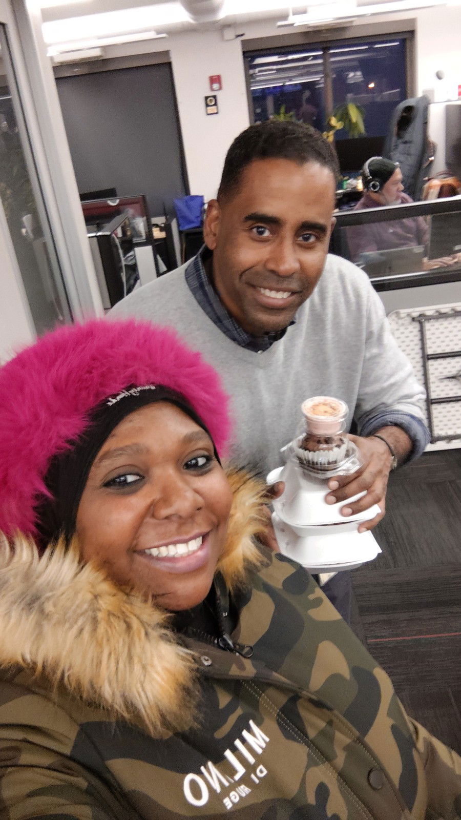 Fox 29 'What's for Dinner?' Philadelphia - 2025