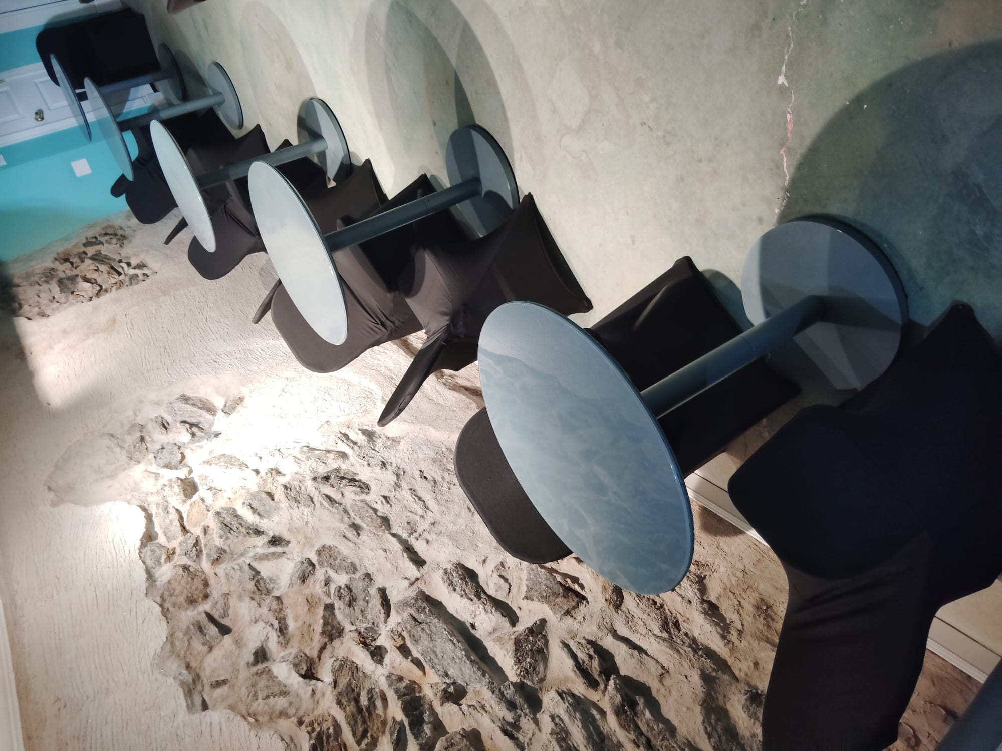 Event Rental Space - Lower level 