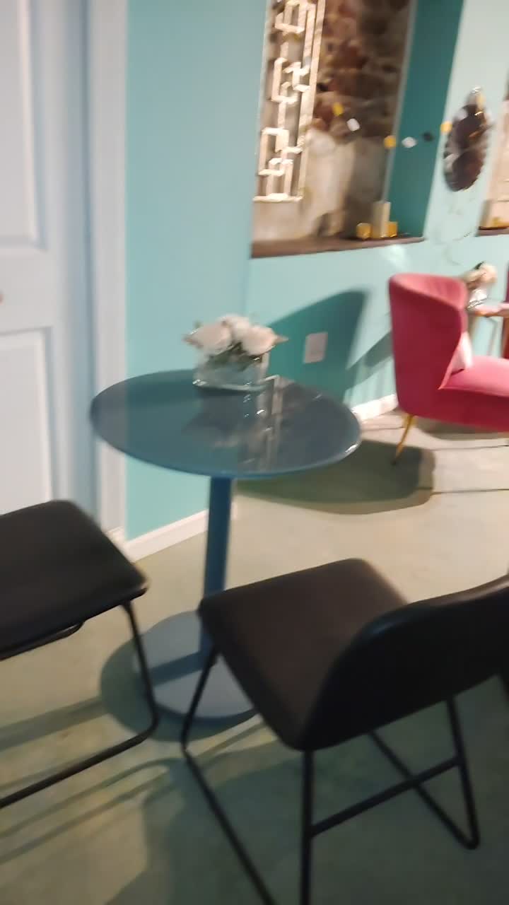 Event Rental Space - Lower level 