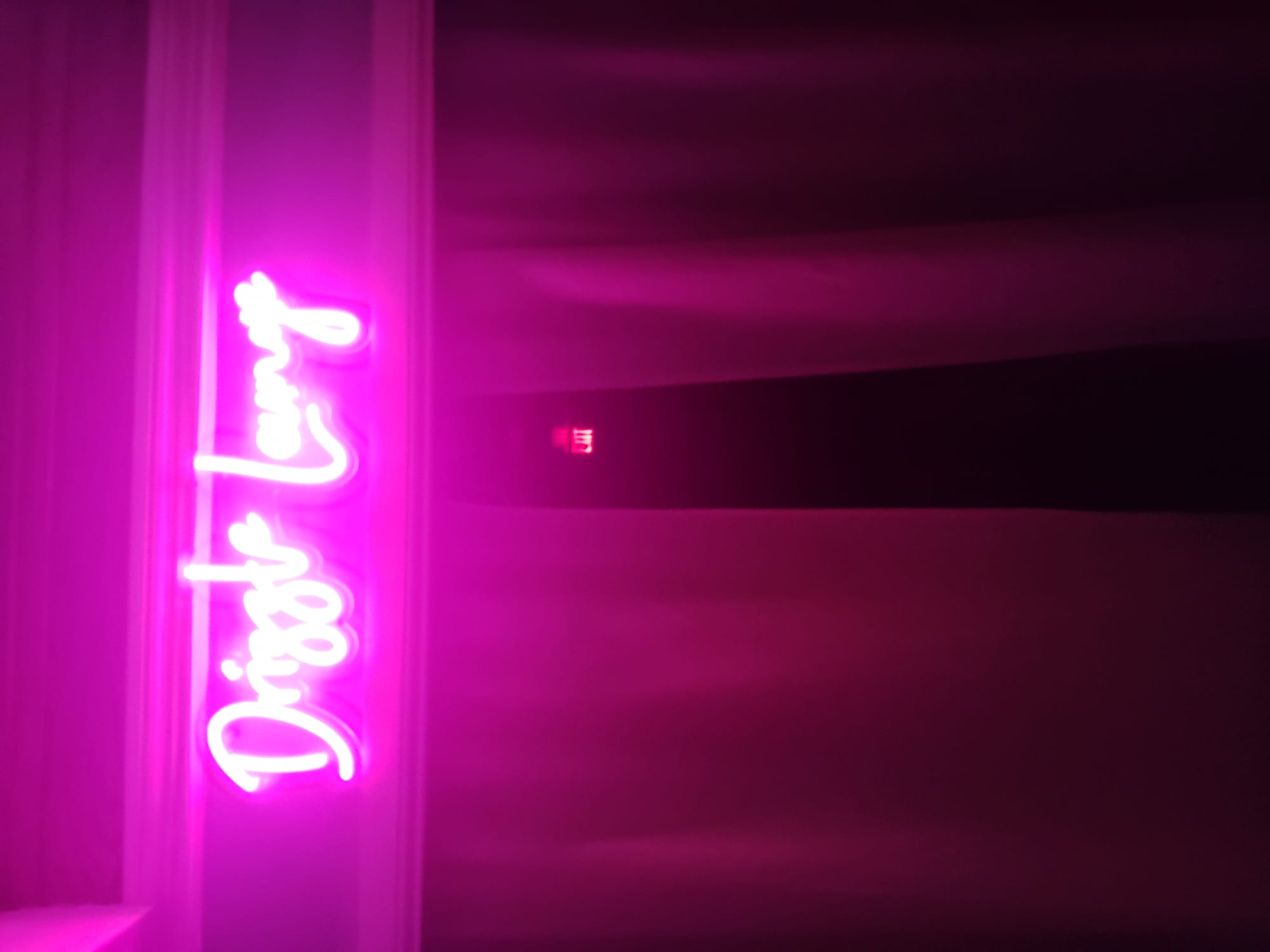 Event Rental Space - Lower level 