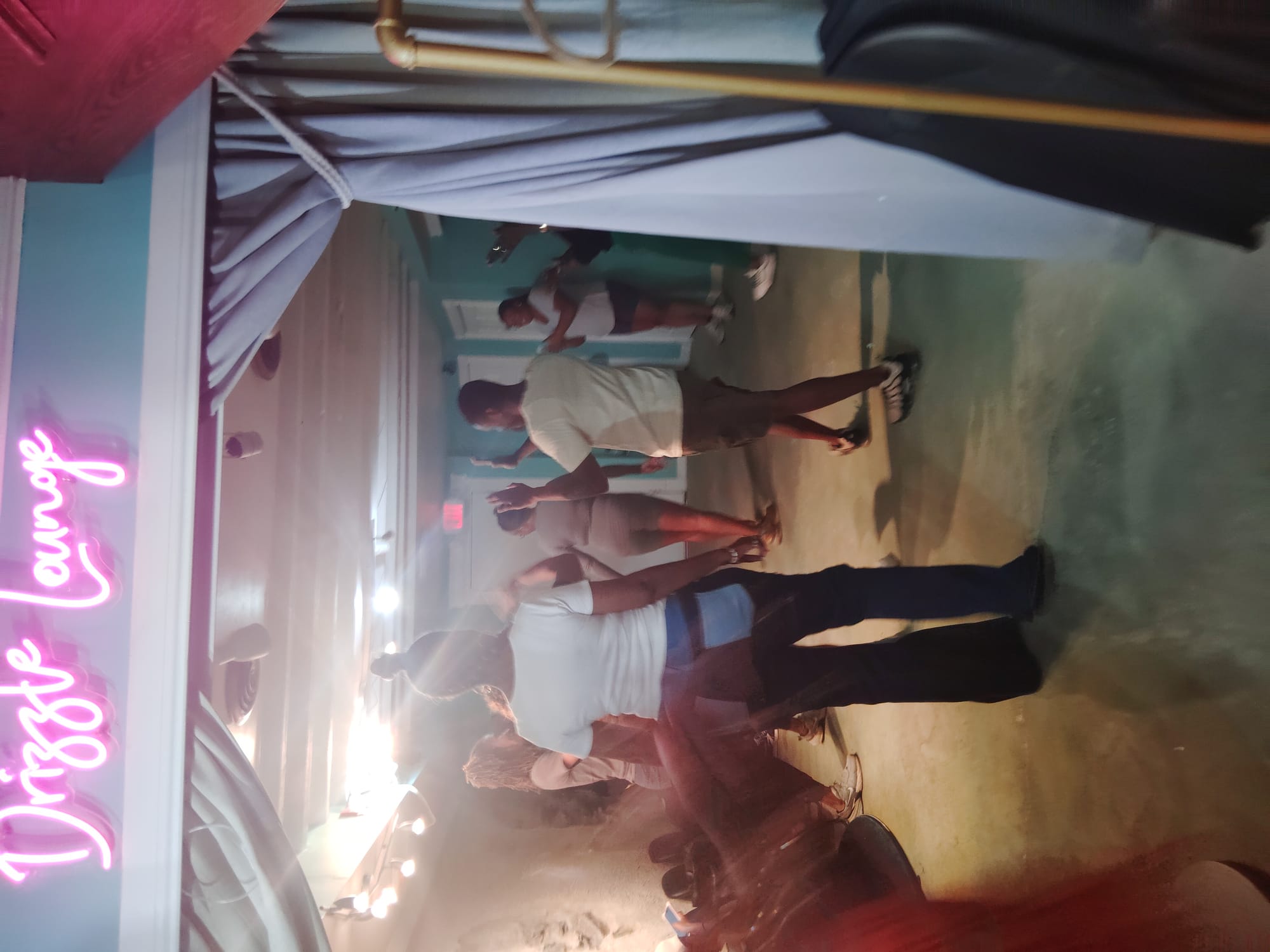 Event Rental Space - Lower level 