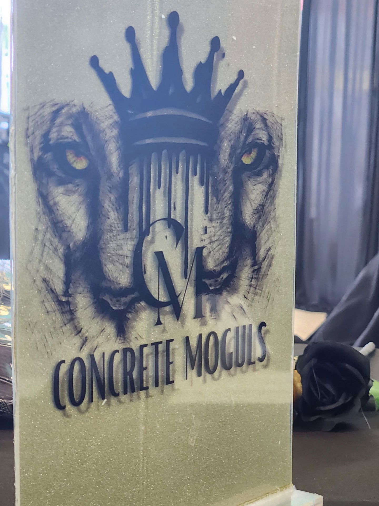 Concrete Moguls Entrepreneurs Award 2025