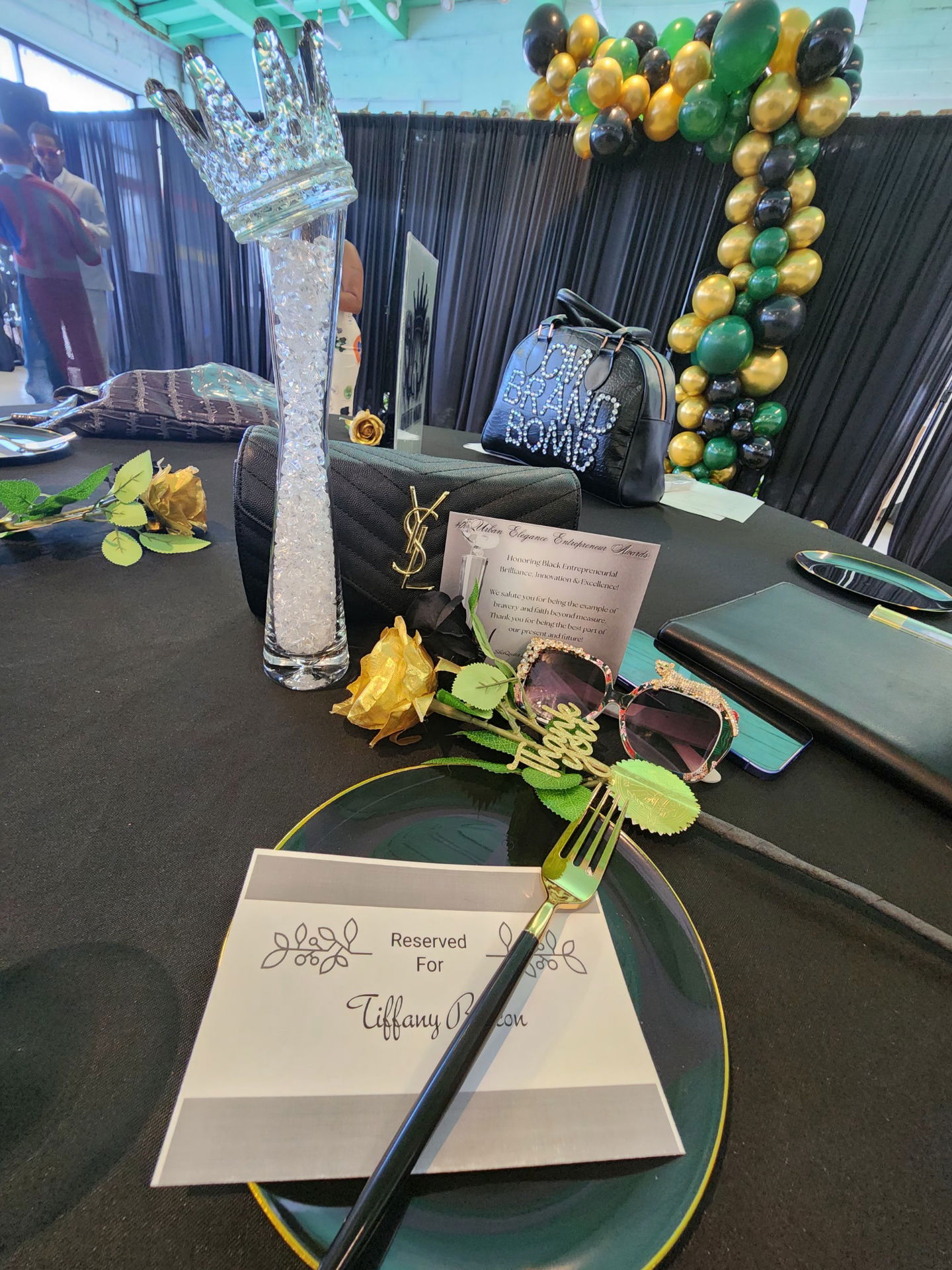 Concrete Moguls Entrepreneurs Award 2025