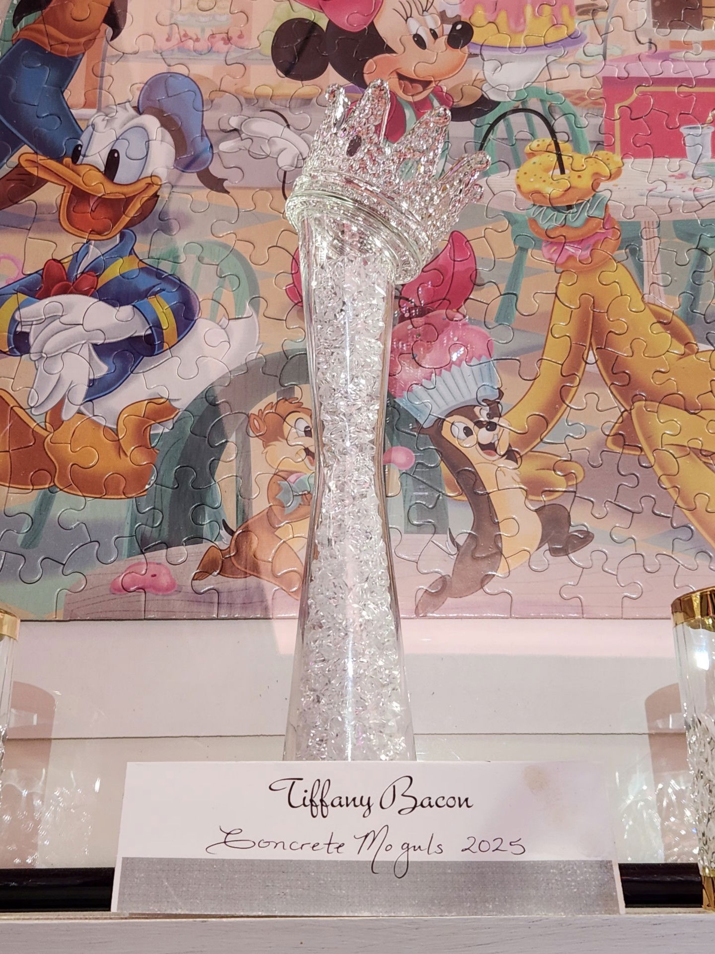 Concrete Moguls Entrepreneurs Award 2025