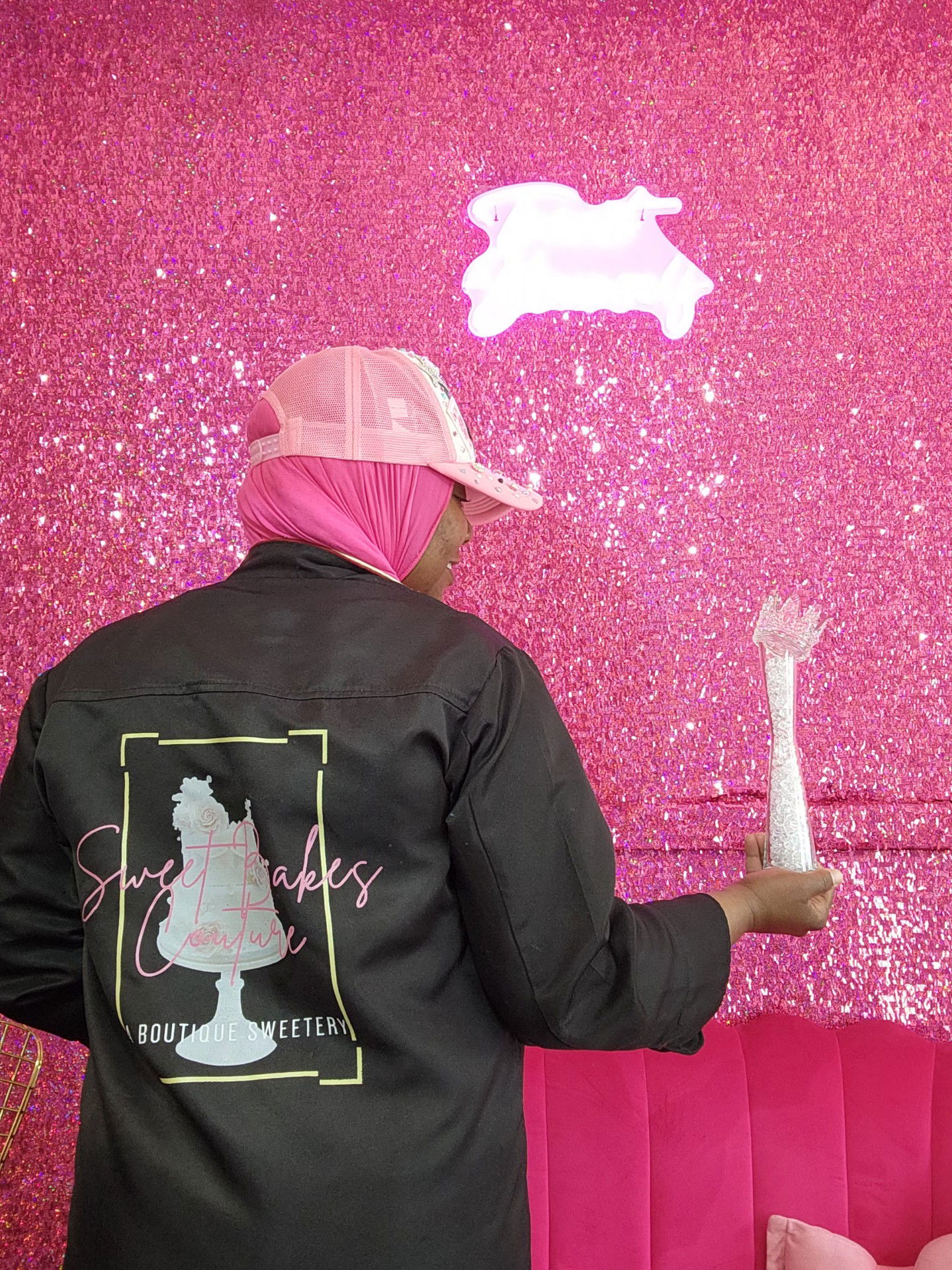 Concrete Moguls Entrepreneurs Award 2025