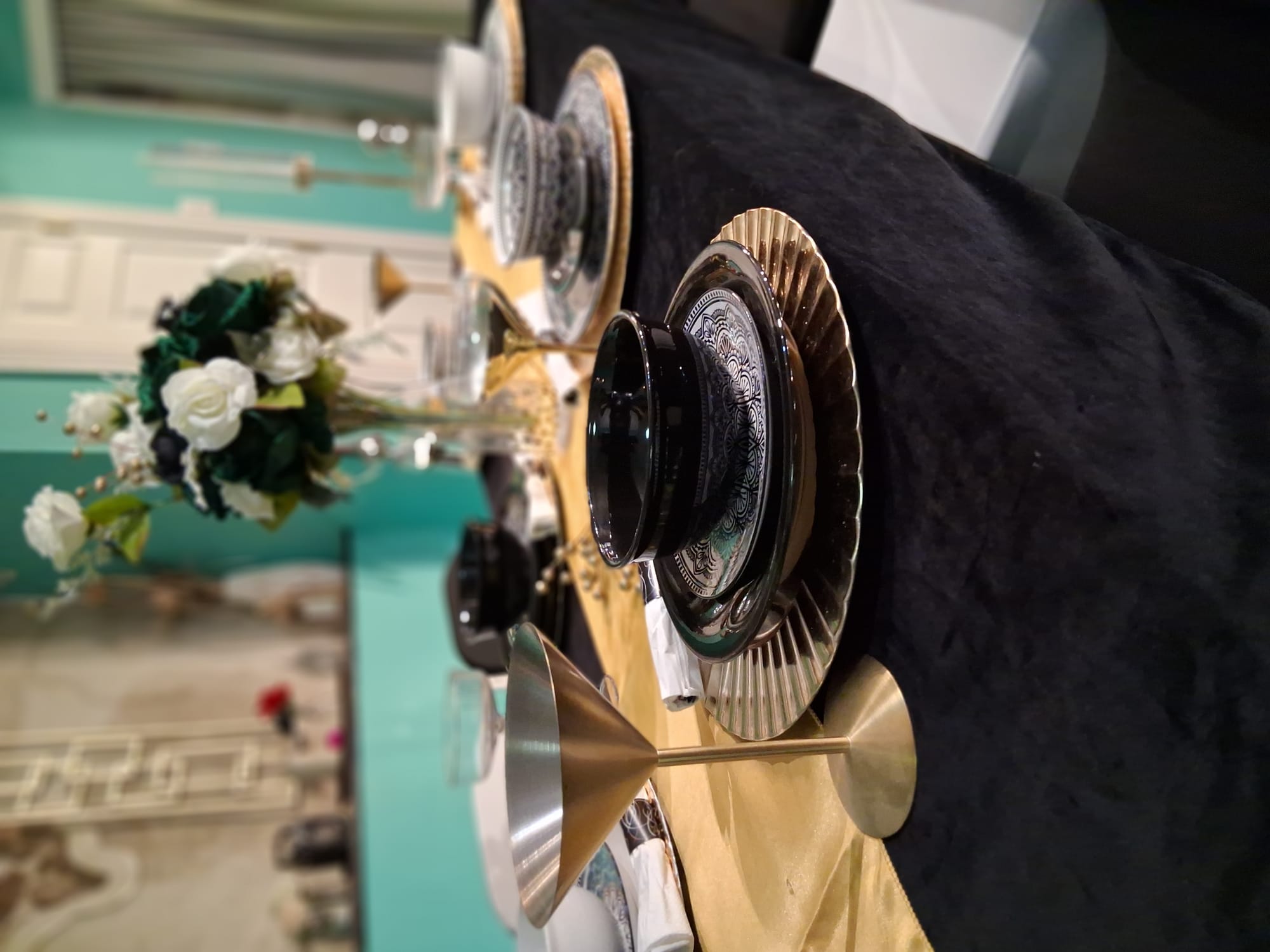 Event Rental Space - Lower level