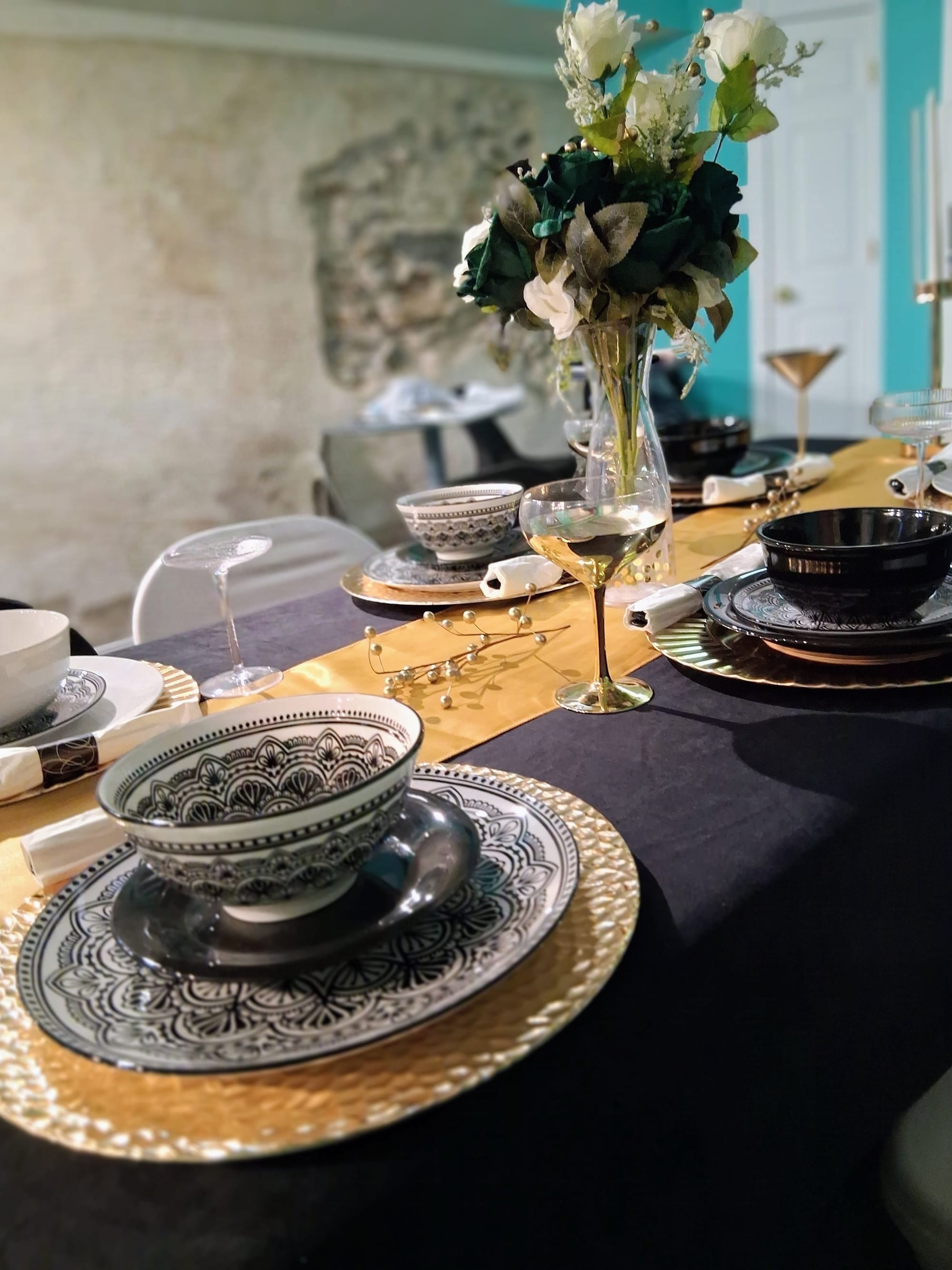 Event Rental Space - Lower level