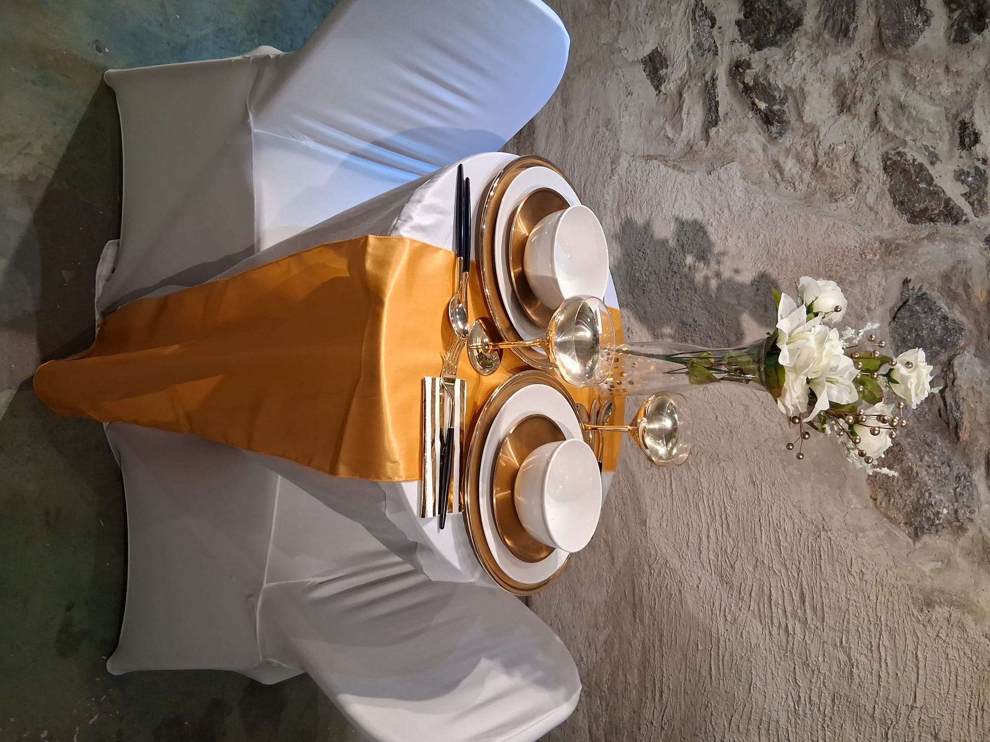 Event Rental Space - Lower level