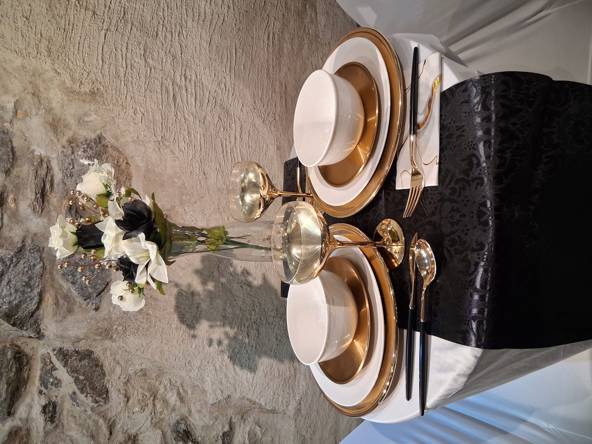 Event Rental Space - Lower level