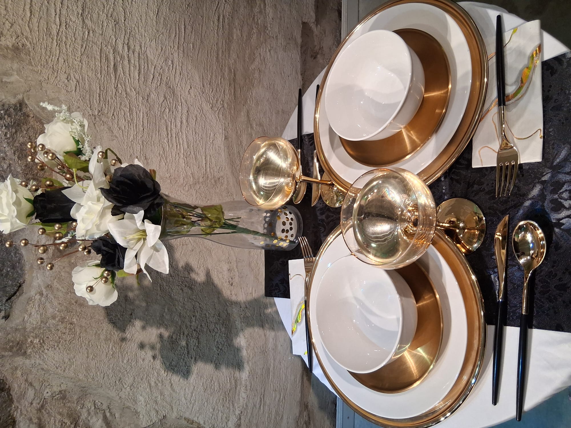 Event Rental Space - Lower level