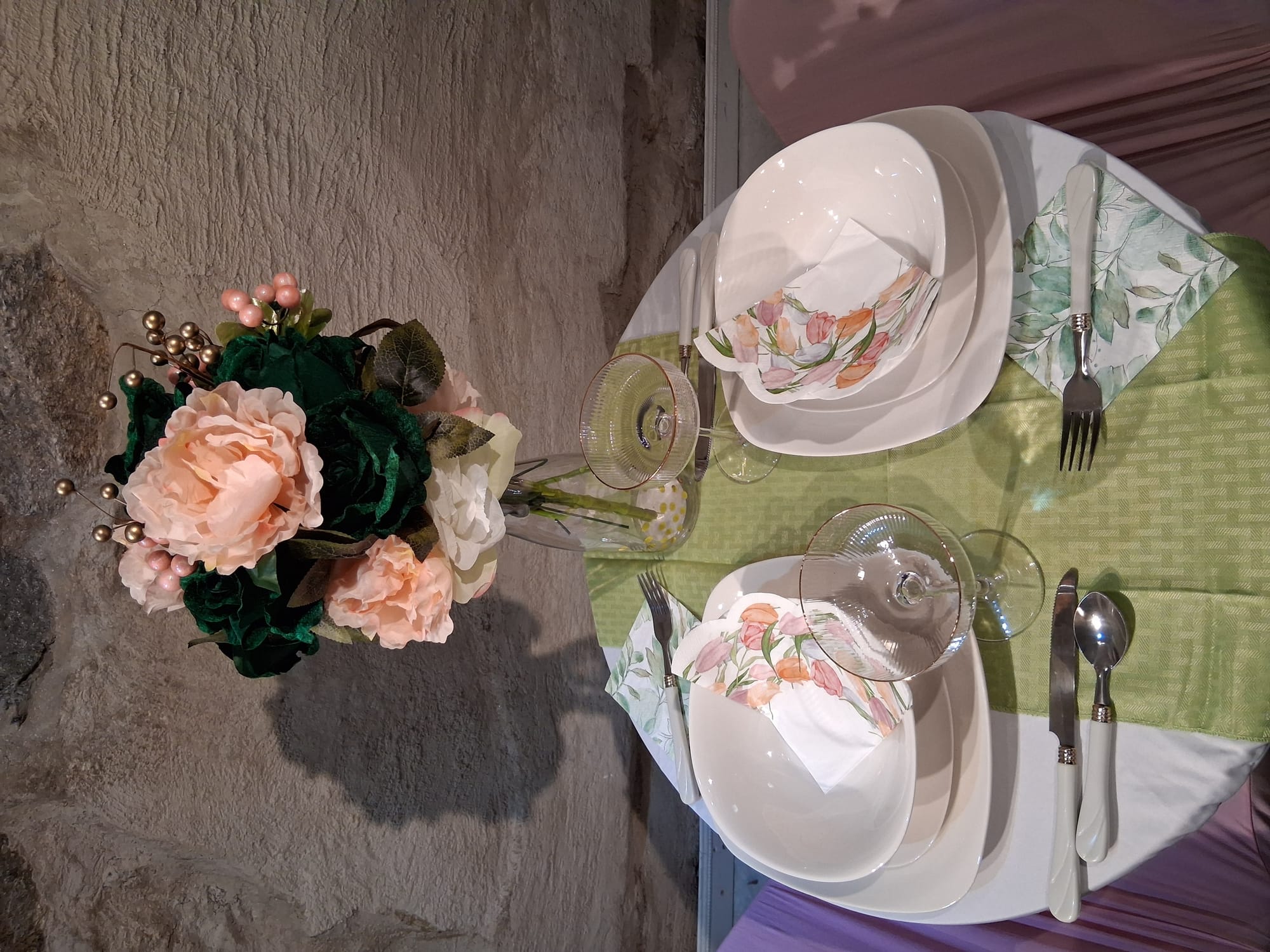 Event Rental Space - Lower level